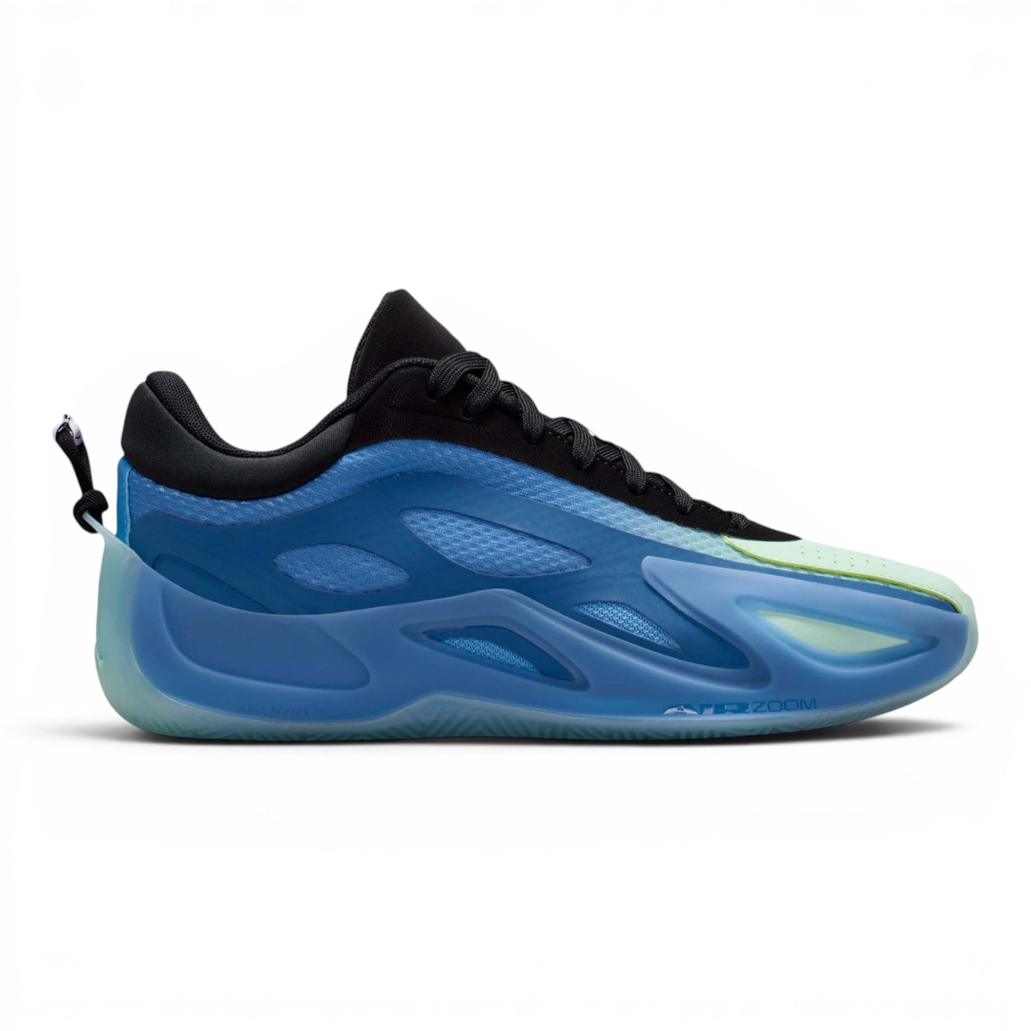 Jordan Heir Series 2 "Cold Front"	Womens Basketball Shoes