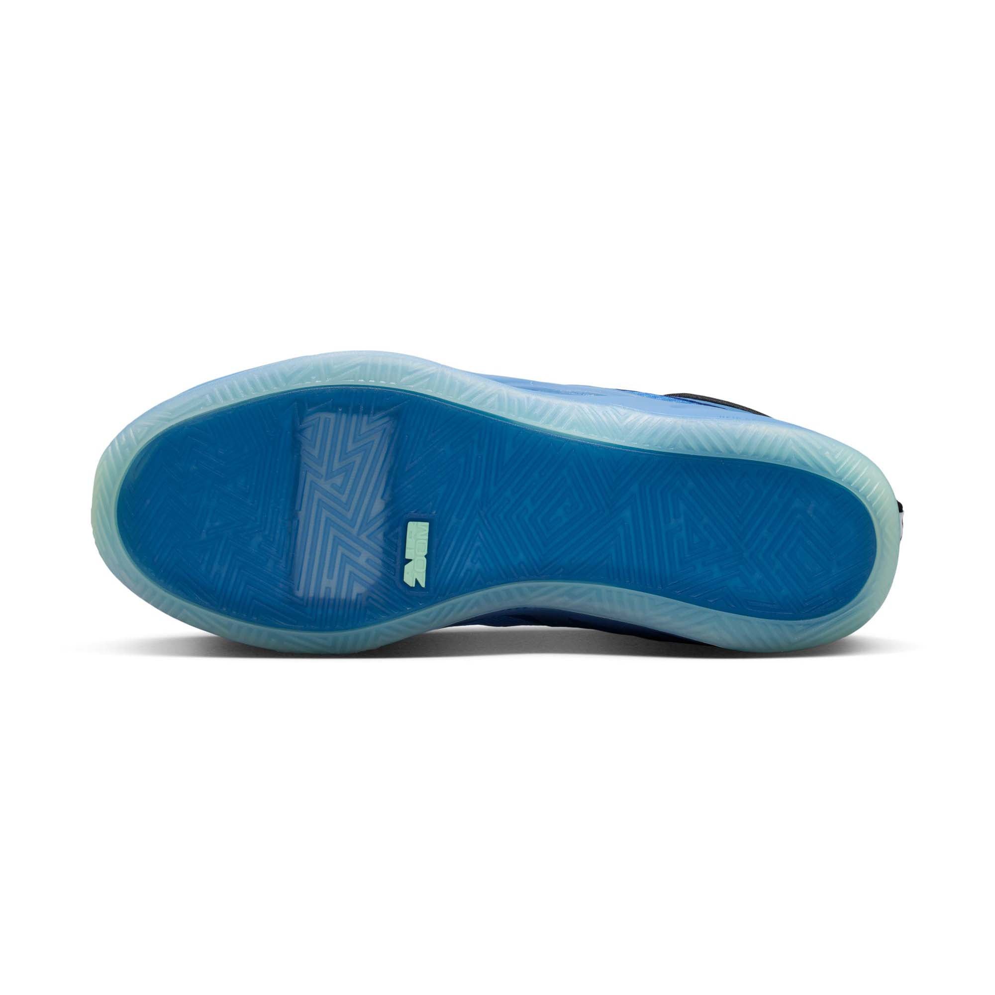 Jordan Heir Series 2 "Cold Front"	Womens Basketball Shoes