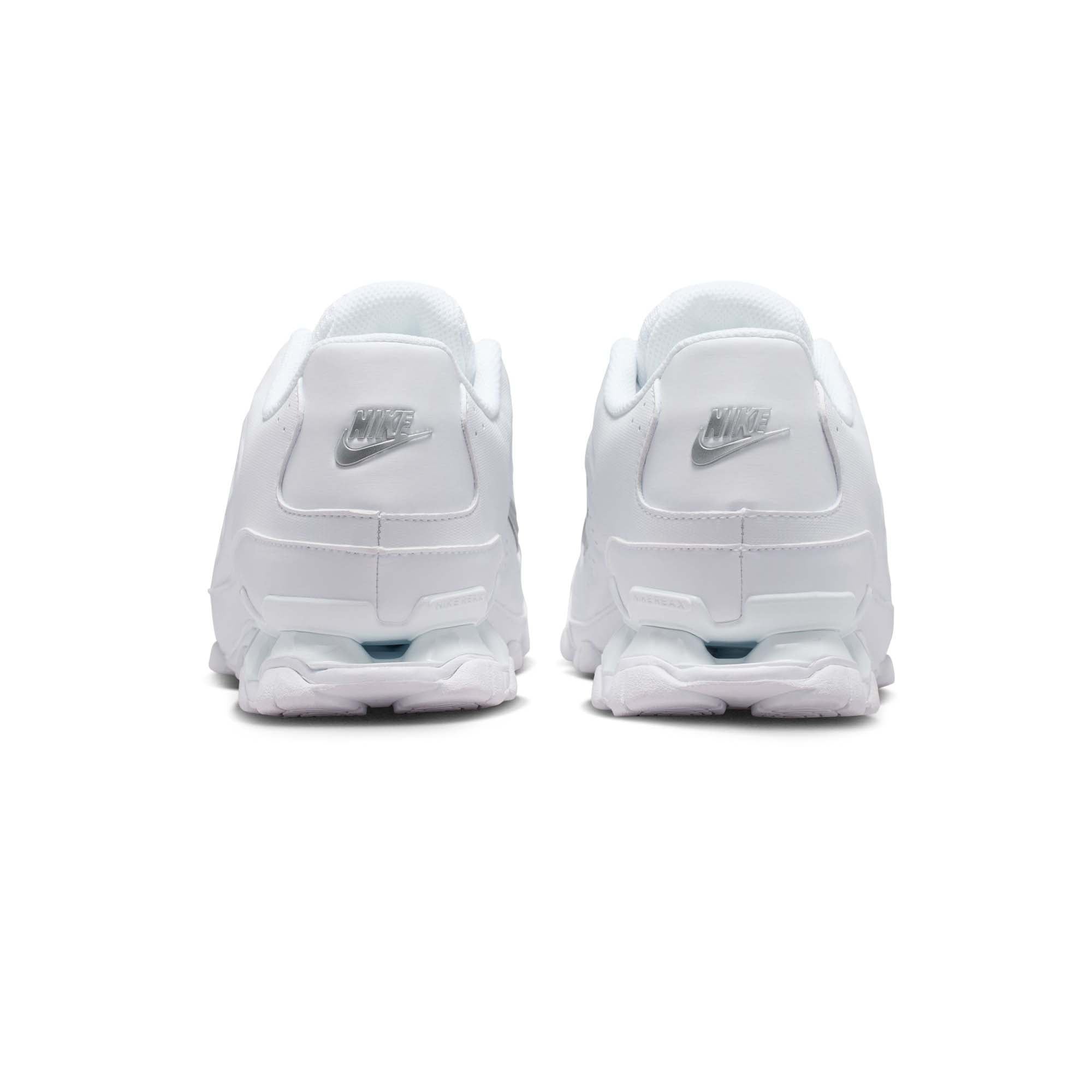 Nike Reax 8 SL	Womens Shoes