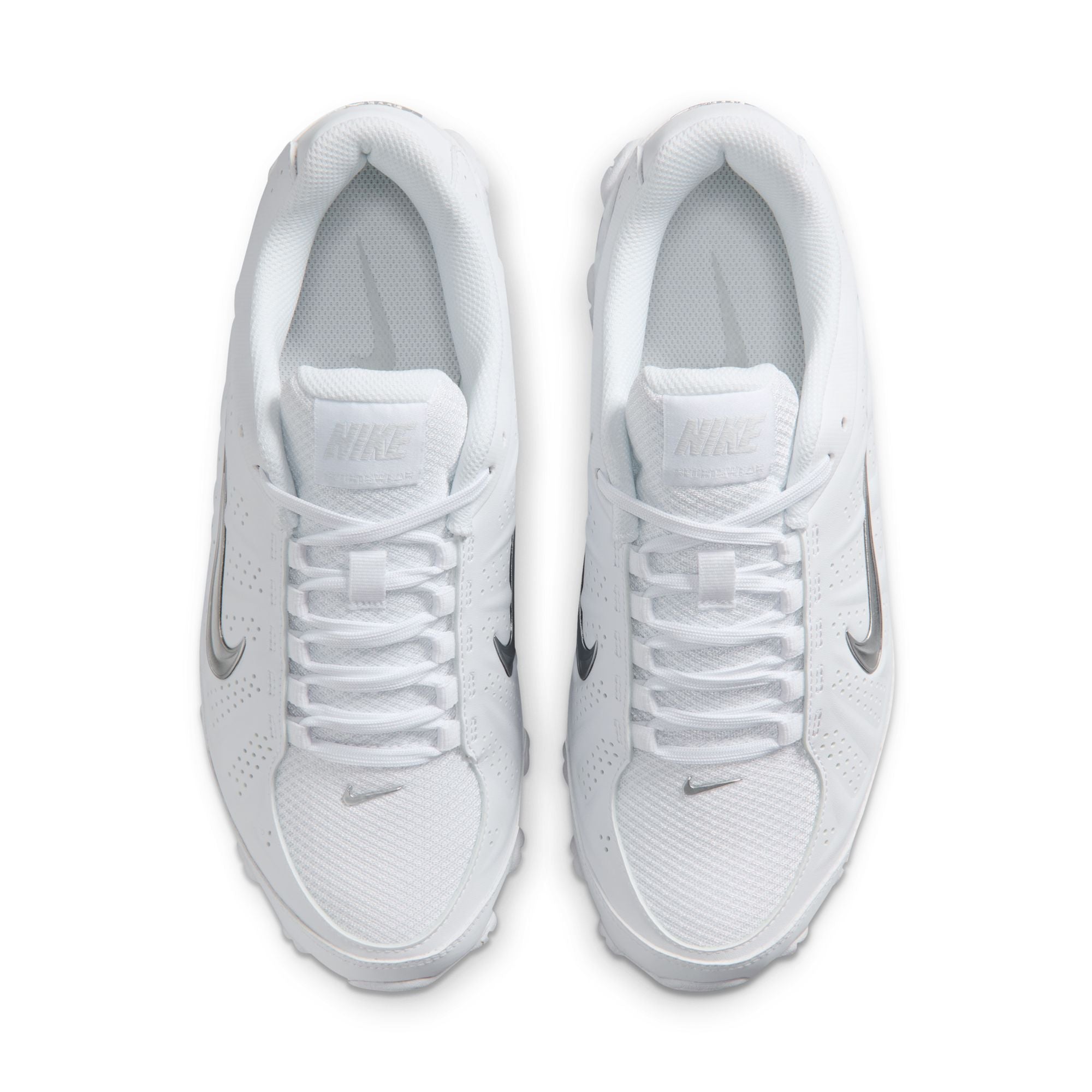 Nike Reax 8 SL	Womens Shoes