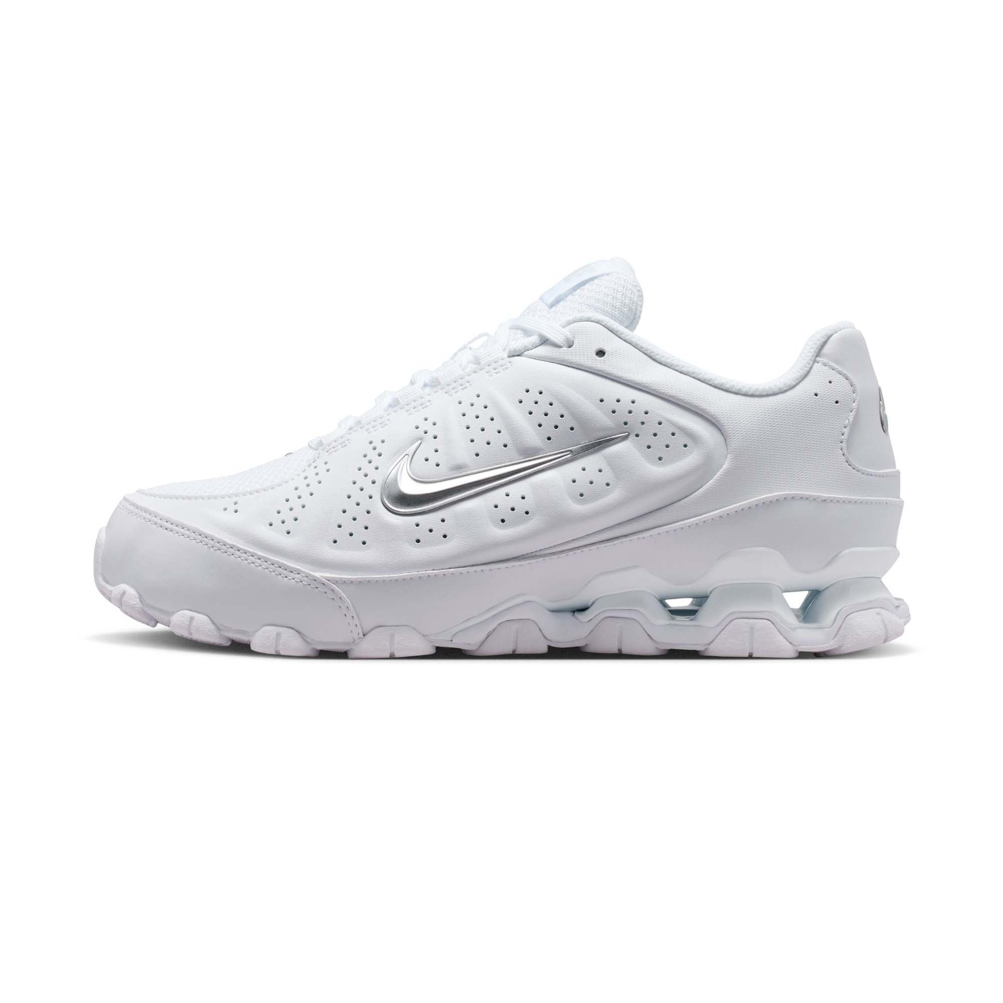 Nike Reax 8 SL	Womens Shoes