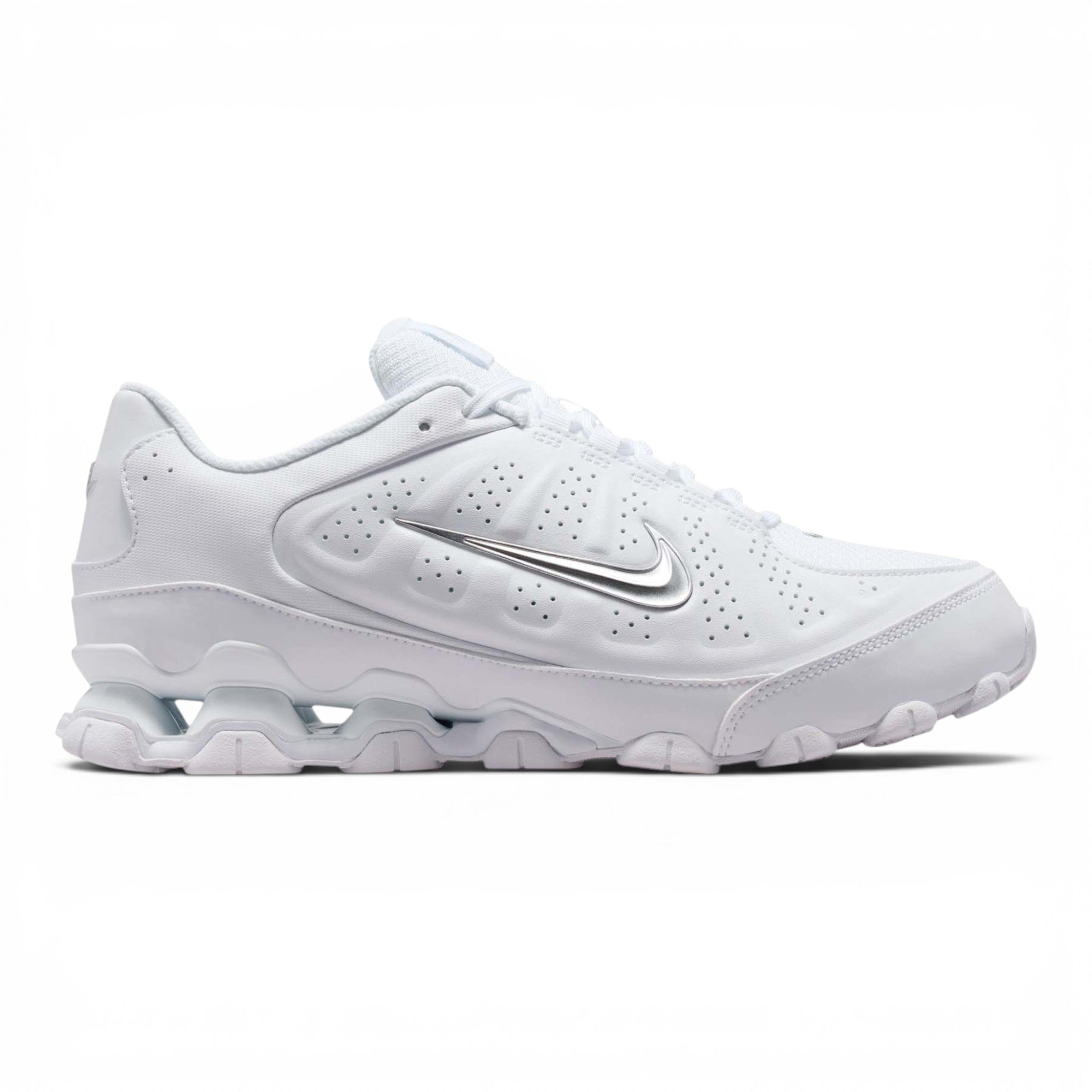 Nike Reax 8 SL	Womens Shoes