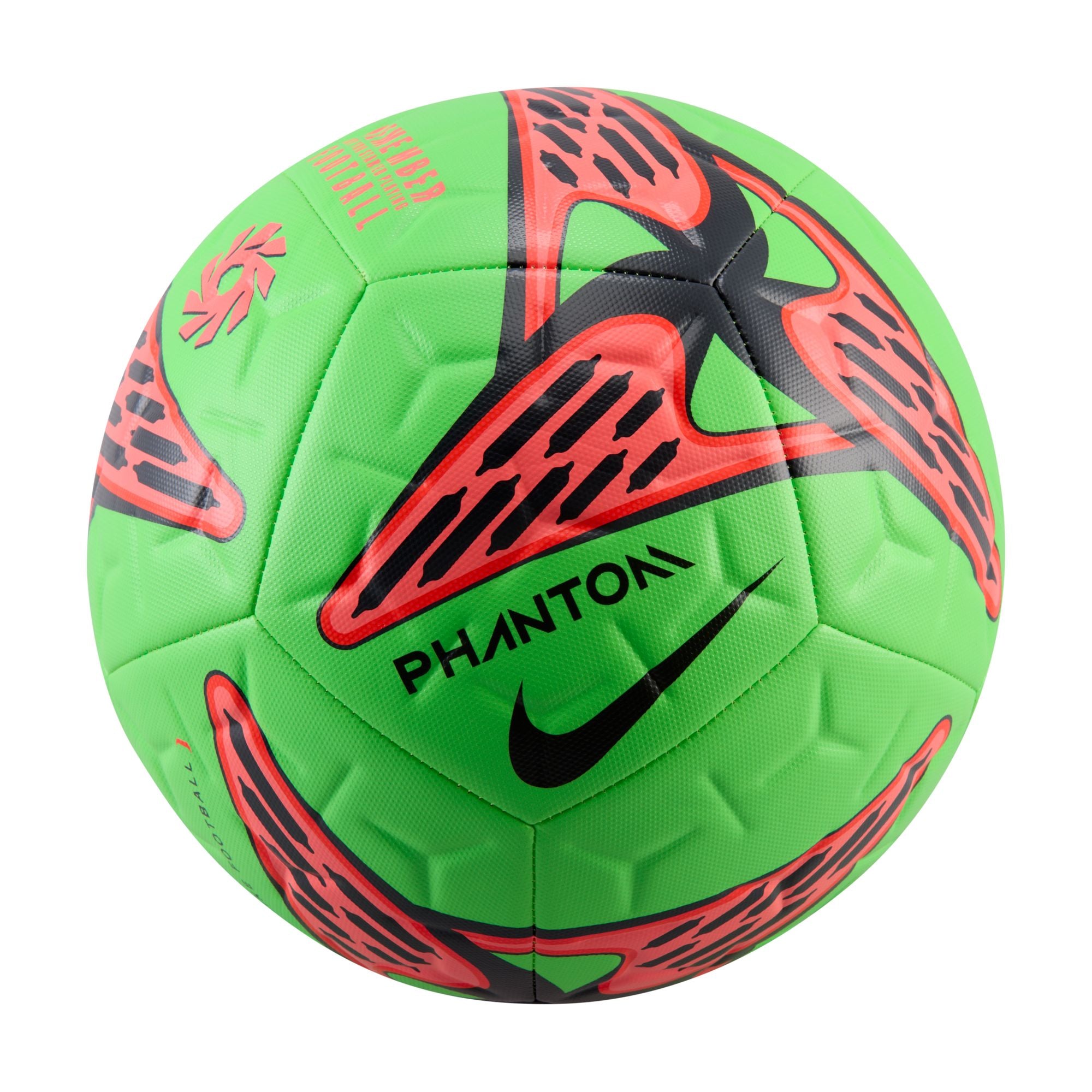 Nike Academy Erling Haaland Soccer Ball