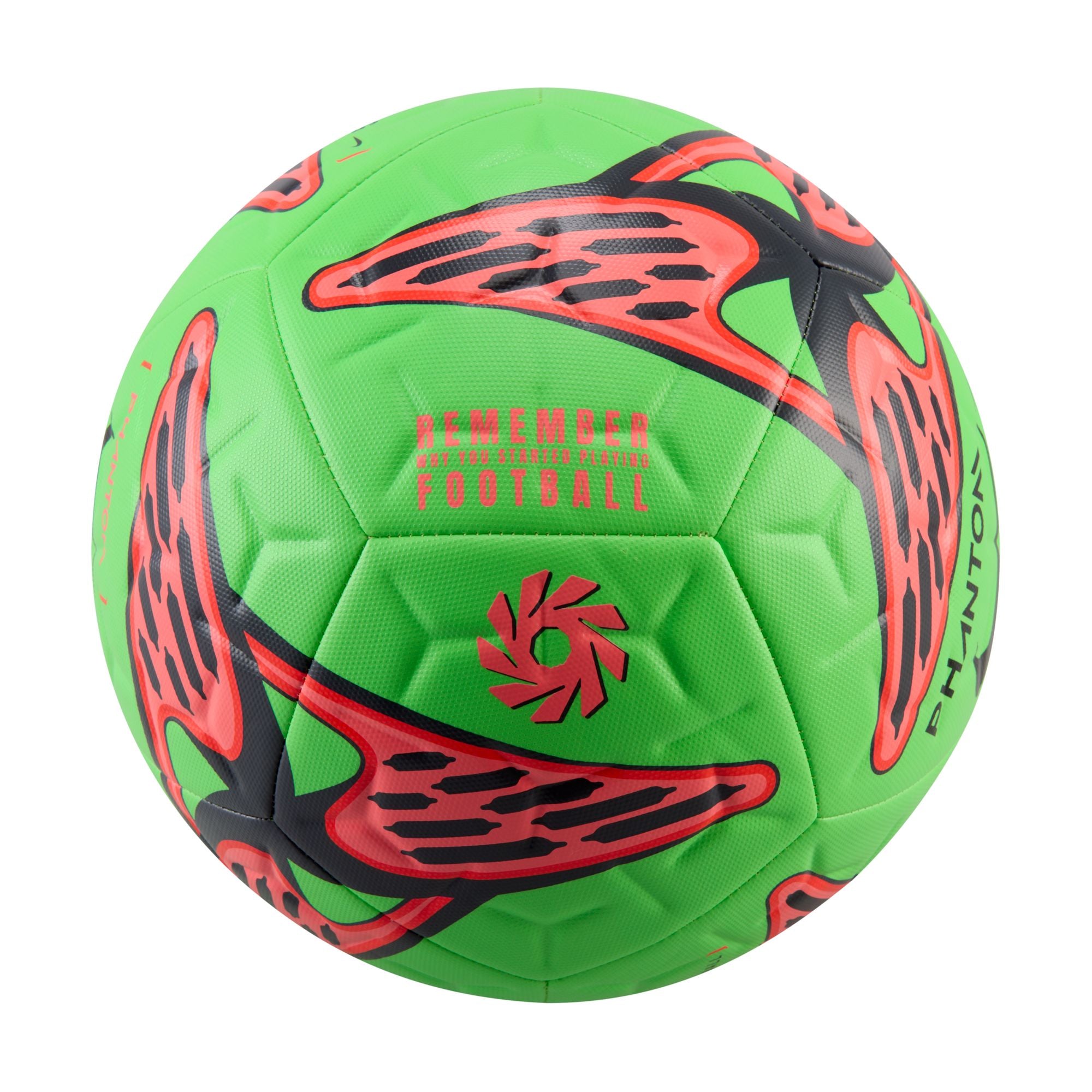 Nike Academy Erling Haaland Soccer Ball
