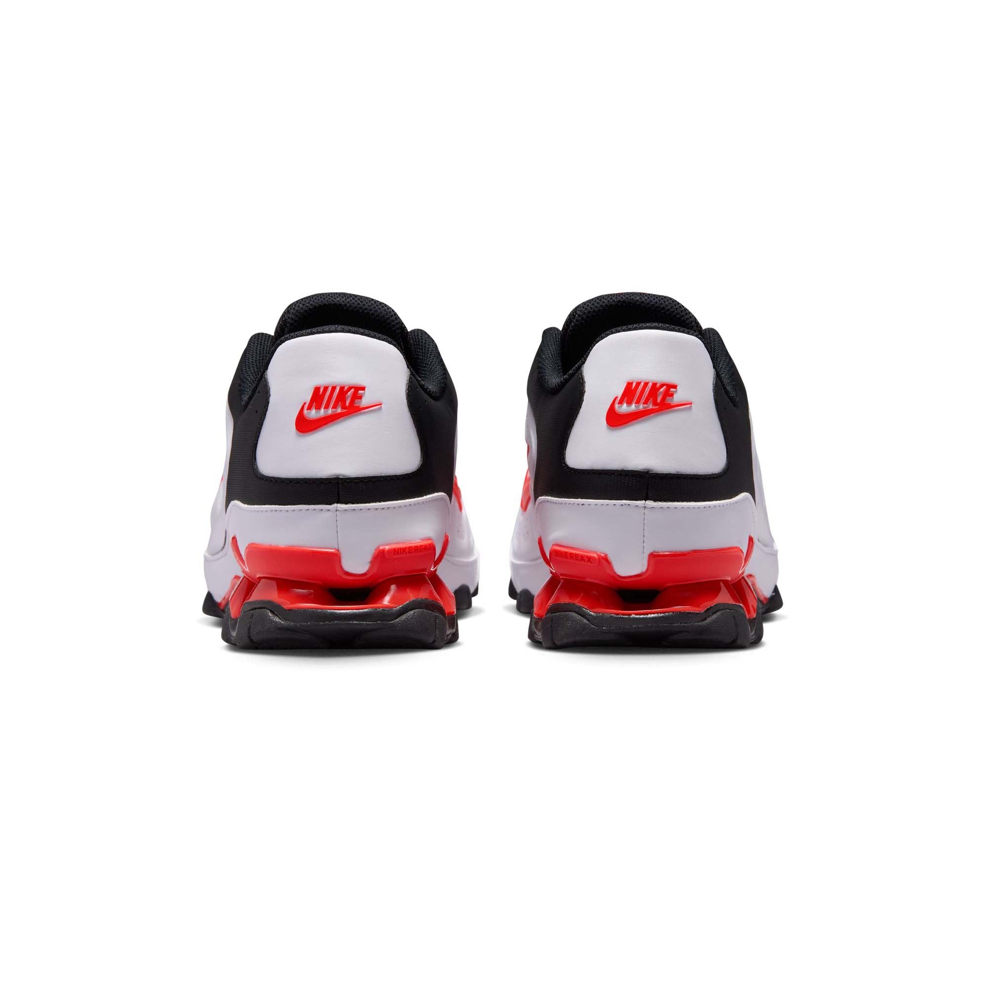 Nike Reax 8 SL	Mens Shoes