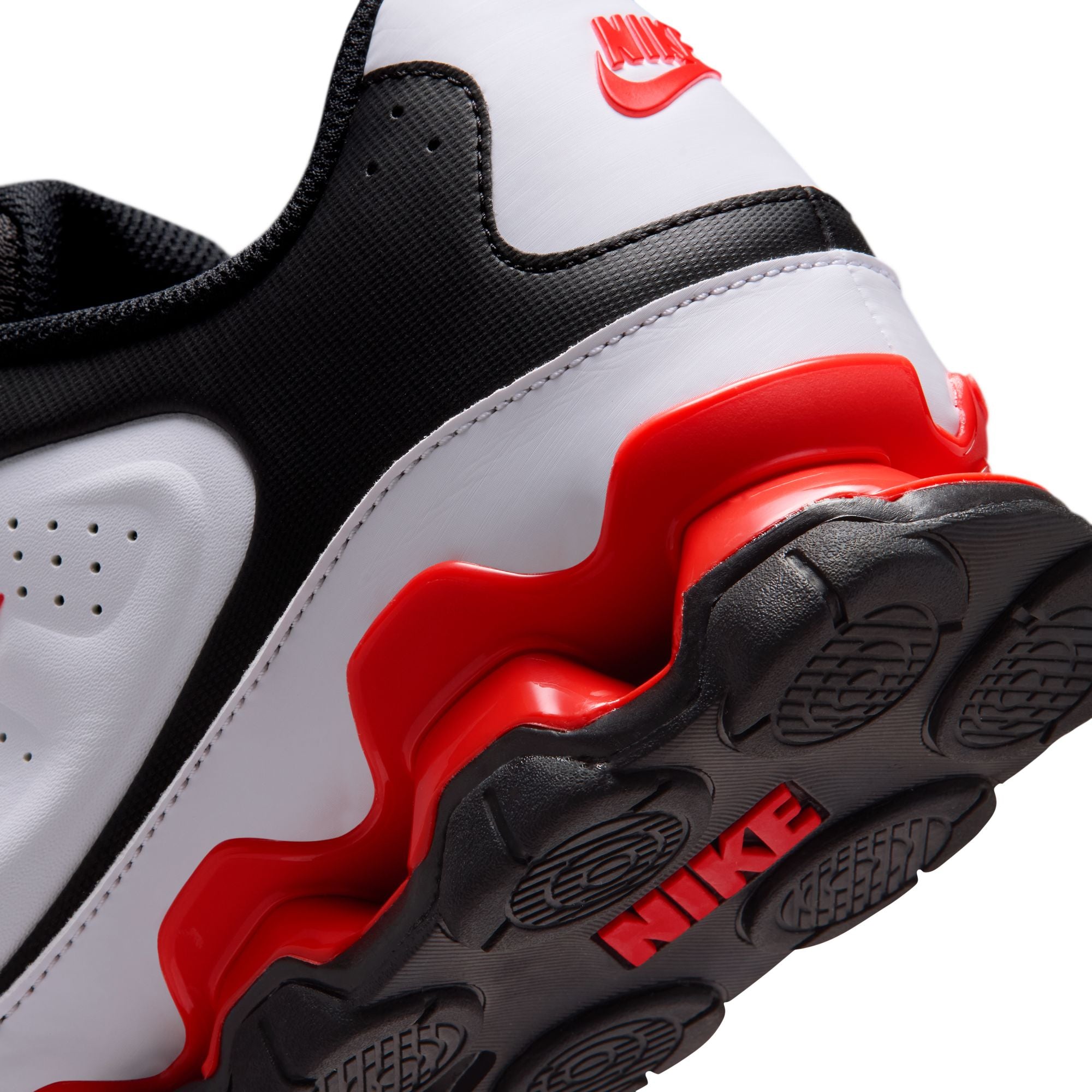 Nike Reax 8 SL	Mens Shoes