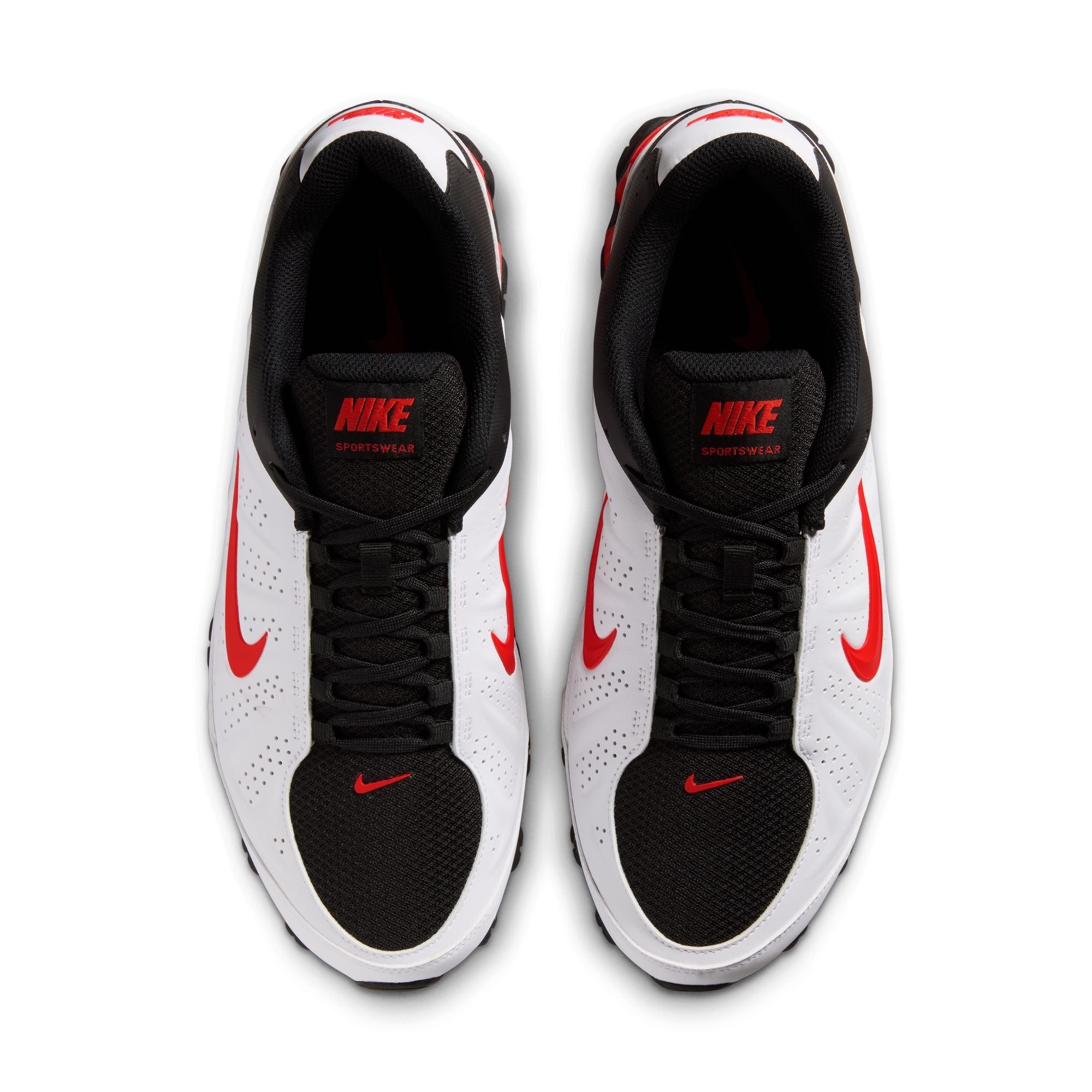 Nike Reax 8 SL	Mens Shoes