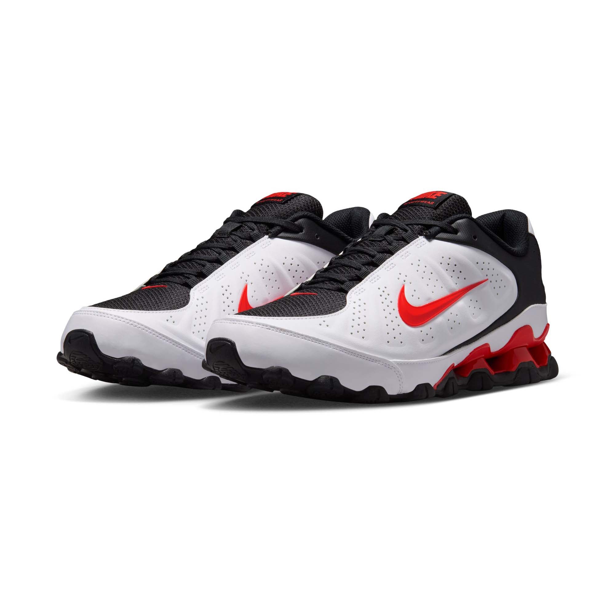 Nike Reax 8 SL	Mens Shoes
