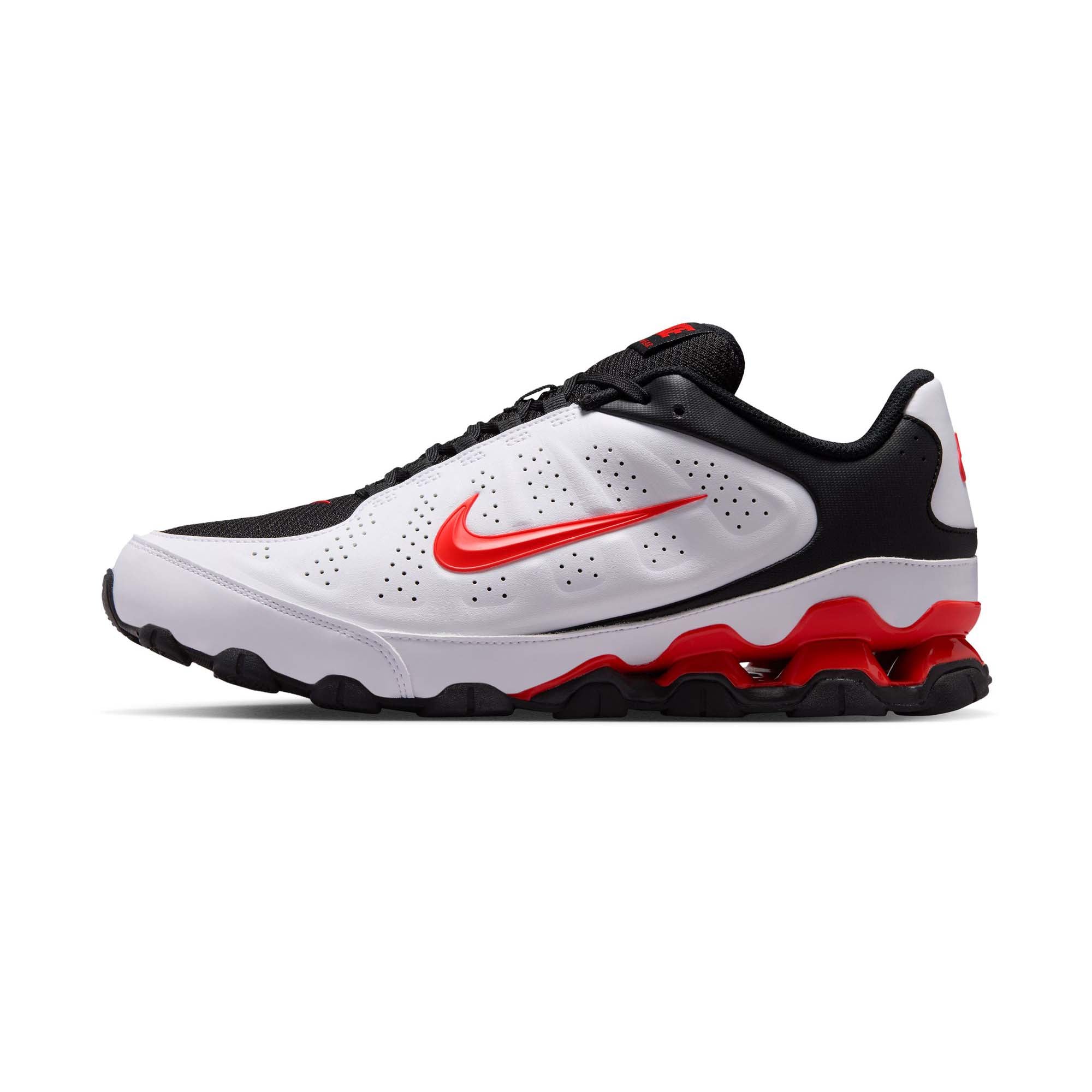 Nike Reax 8 SL	Mens Shoes