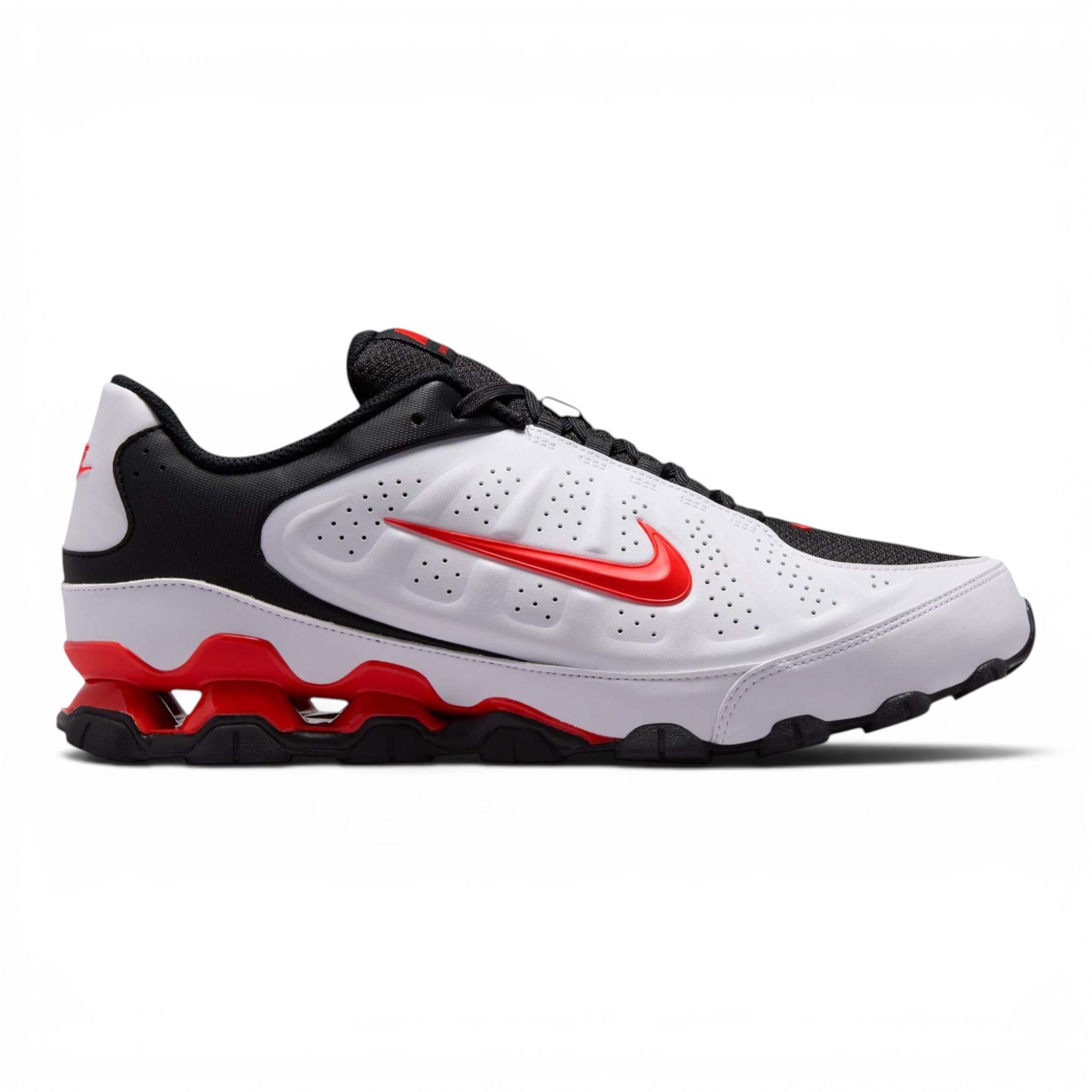 Nike Reax 8 SL	Mens Shoes