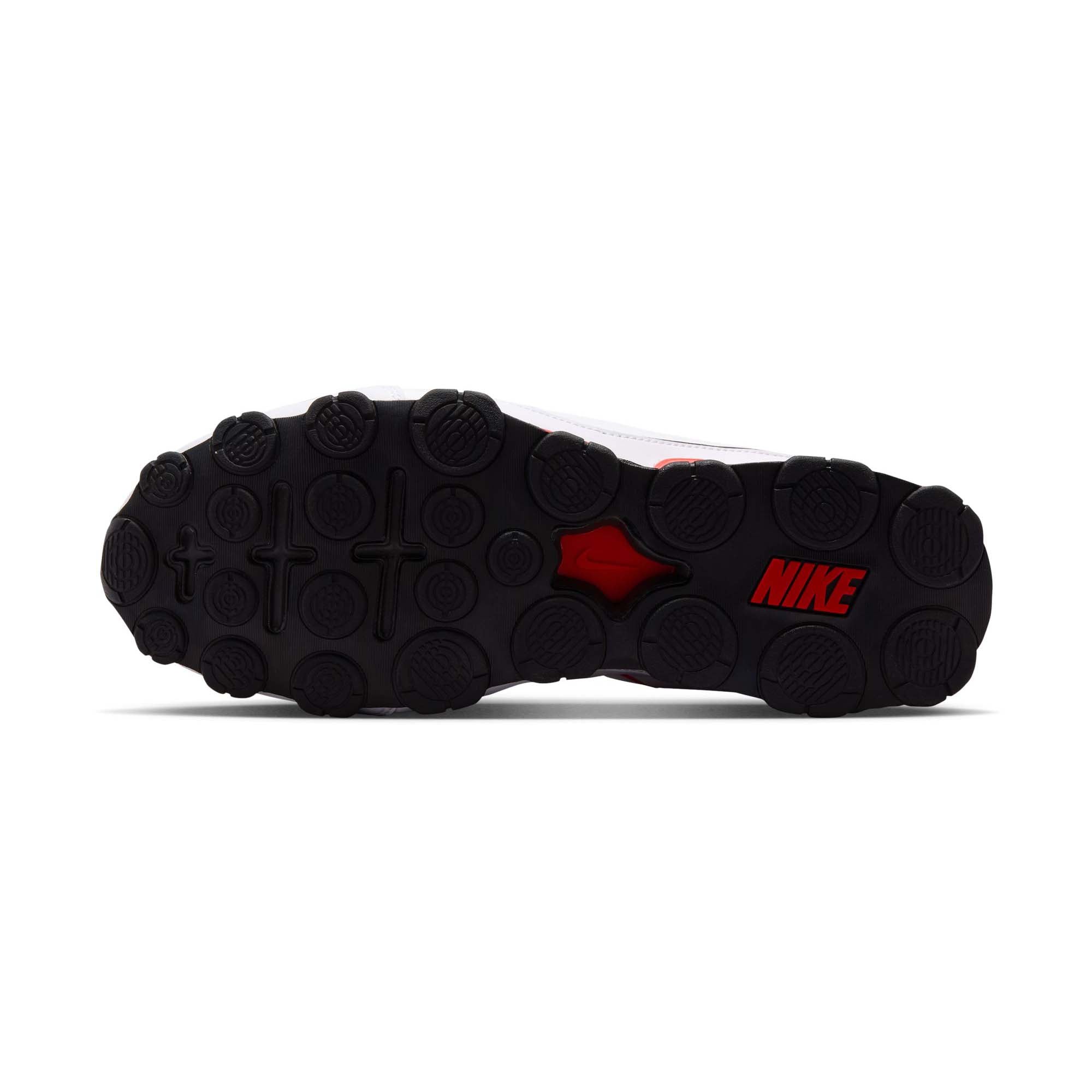 Nike Reax 8 SL	Mens Shoes