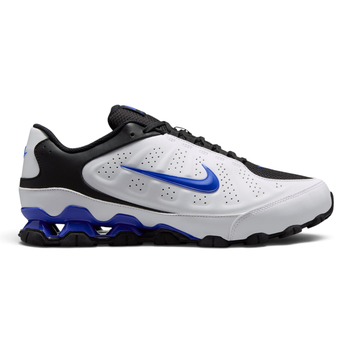 Nike Reax 8 SL	Mens Shoes