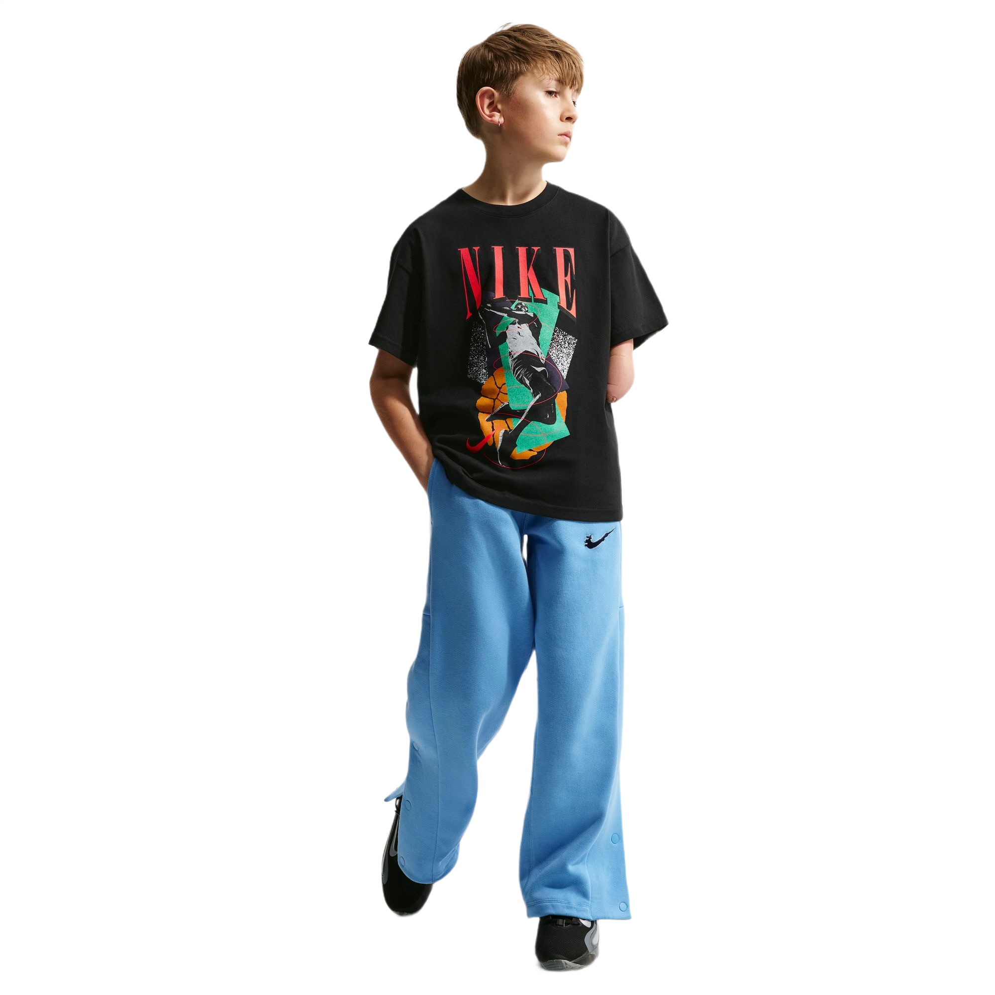 Nike Max90 Kids Tee