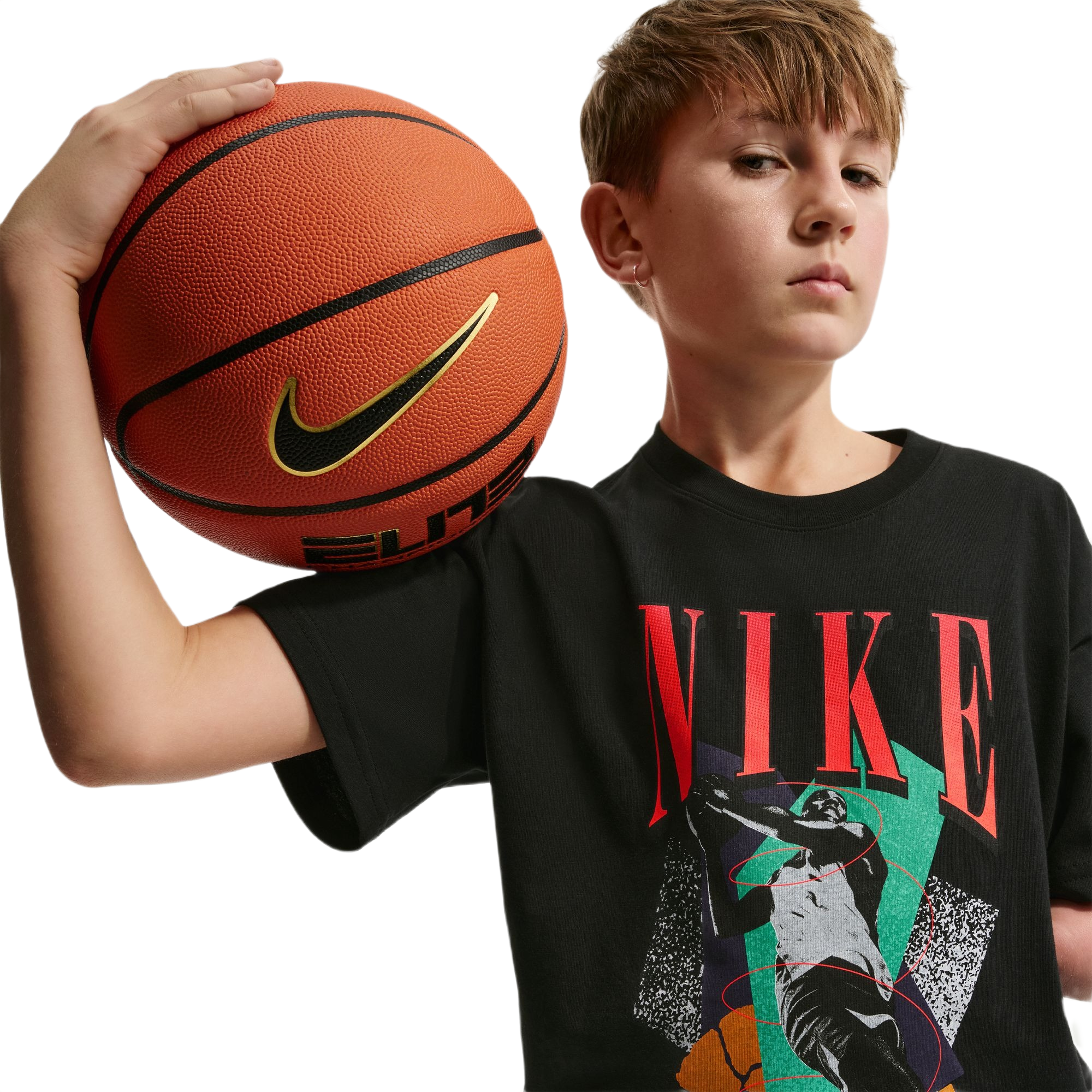 Nike Max90 Kids Tee