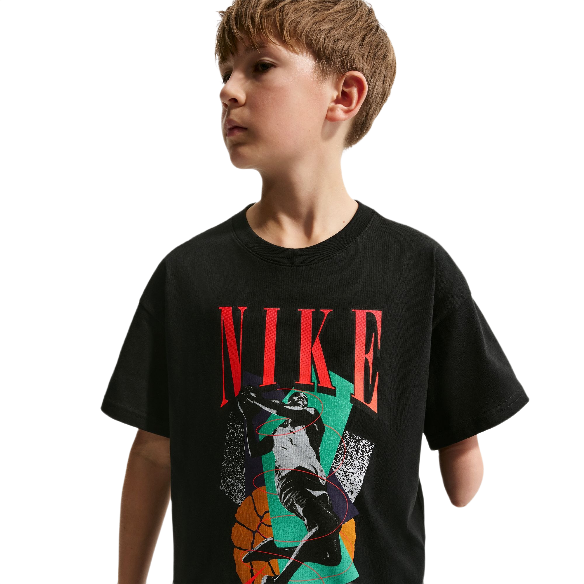Nike Max90 Kids Tee