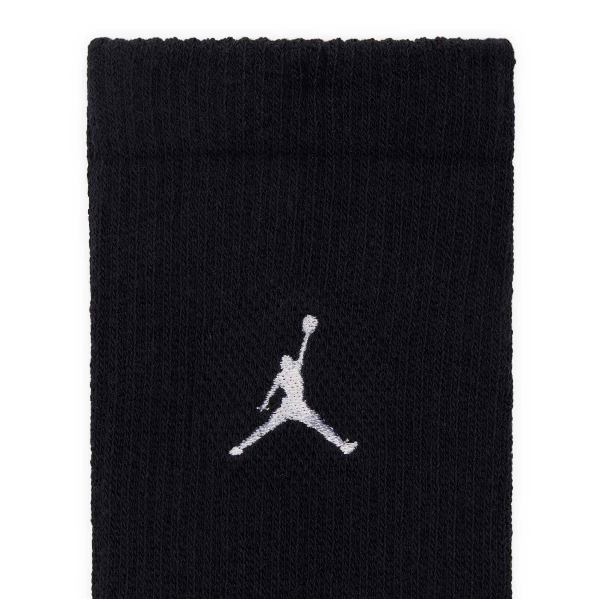 Jordan Everyday Crew Socks 3 Pack