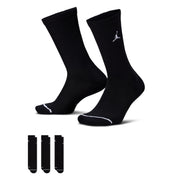 Jordan Everyday Crew Socks 3 Pack