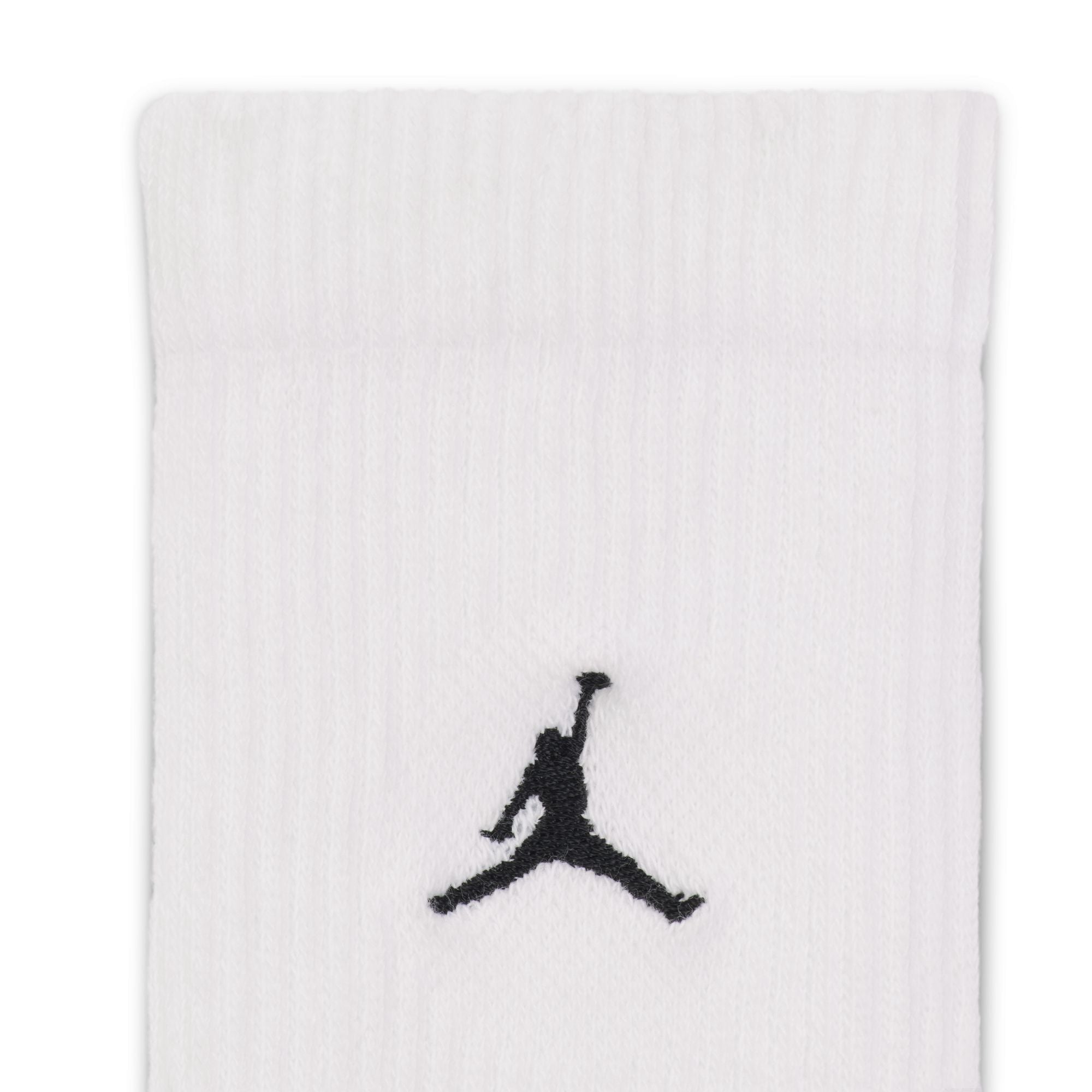 Jordan Everyday Crew Socks 3 Pack