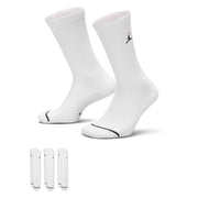 Jordan Everyday Crew Socks 3 Pack