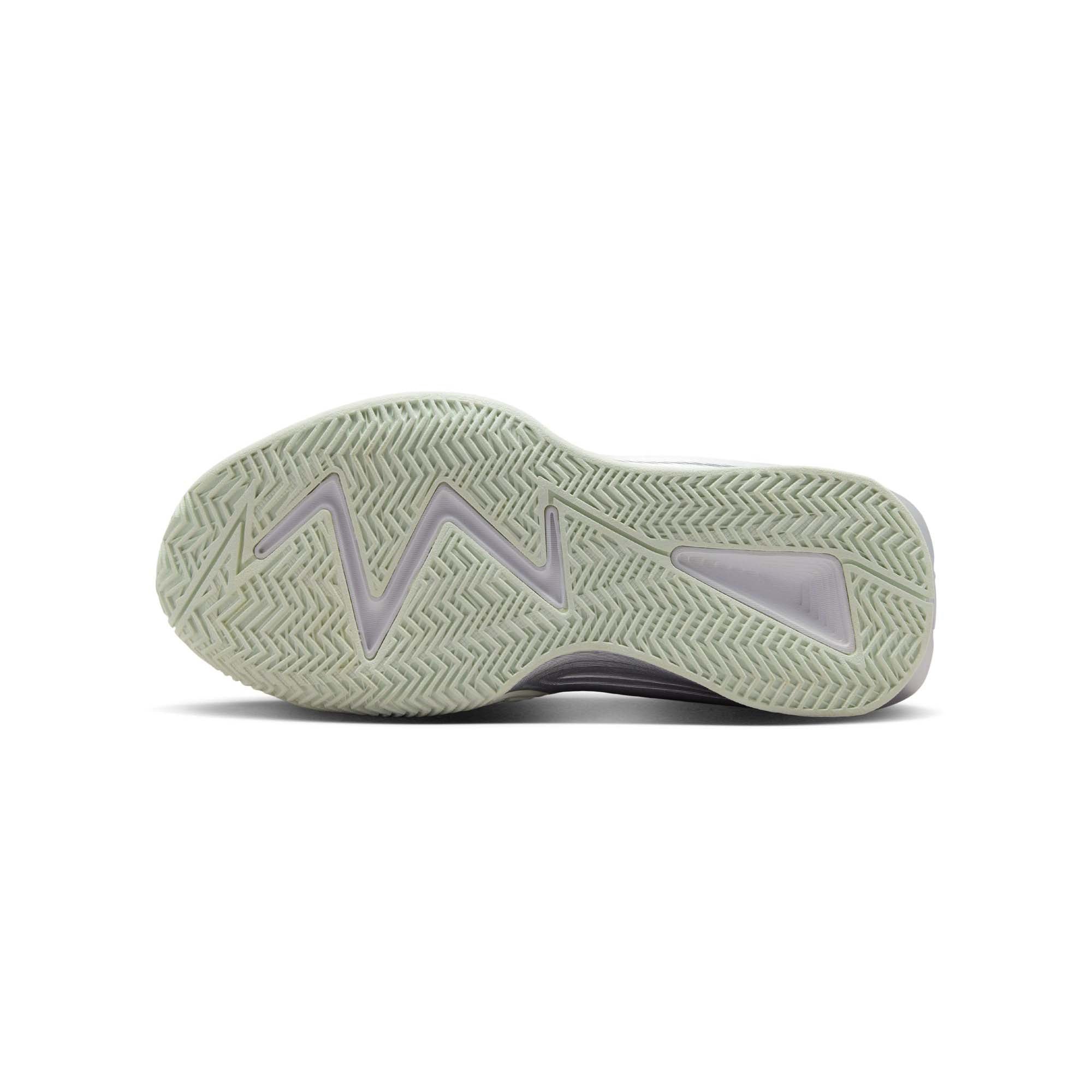 Nike S.T. Dynamite GS Kids Basketball Shoes