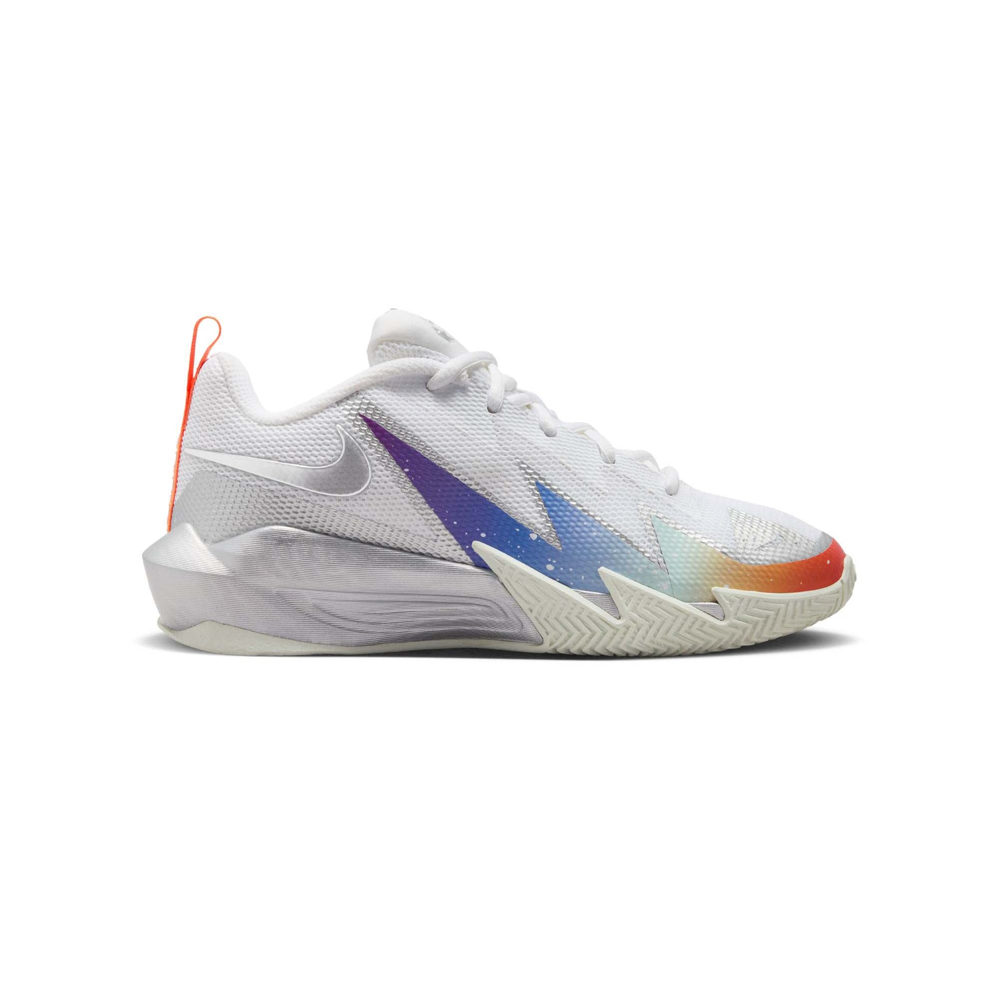Nike S.T. Dynamite GS Kids Basketball Shoes