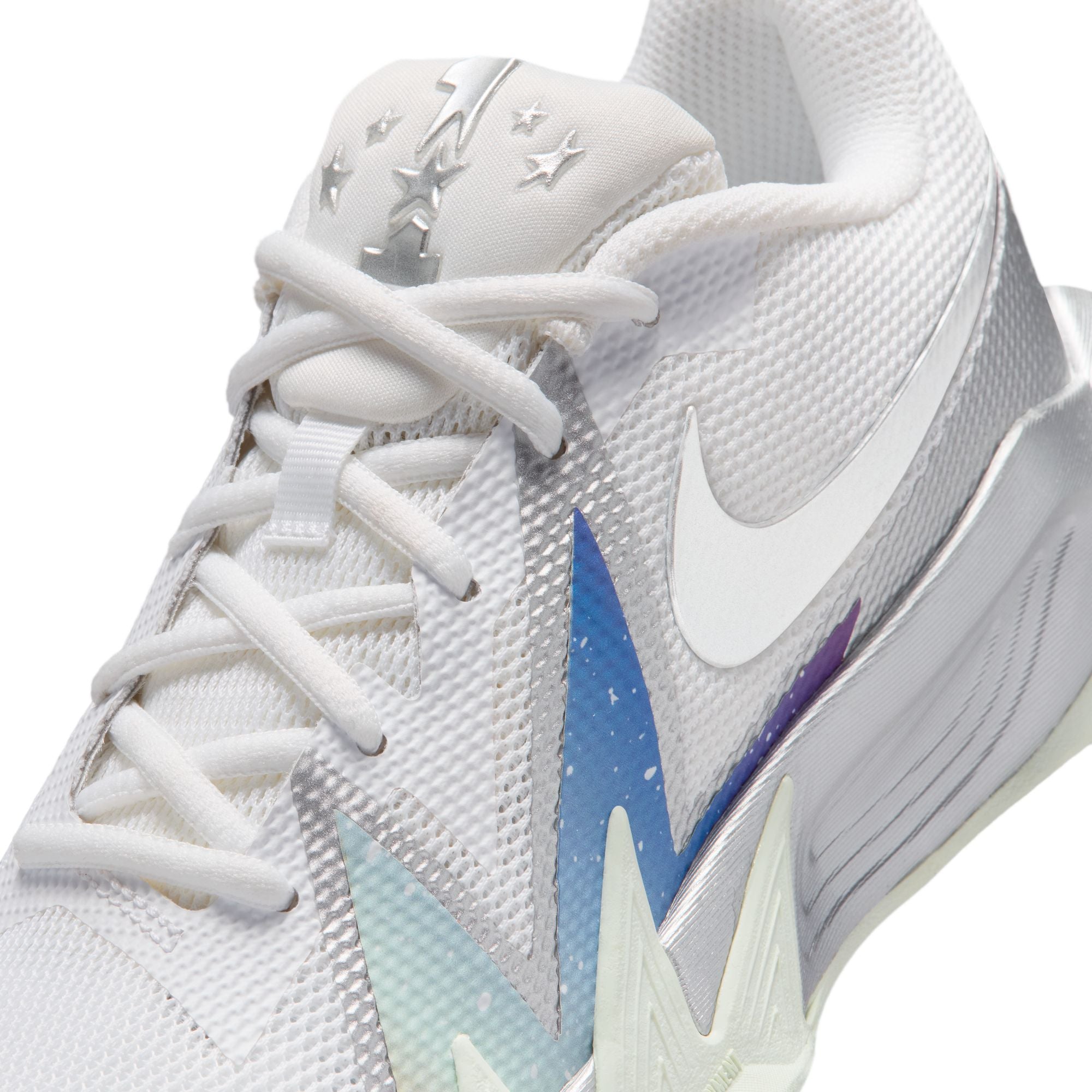 Nike S.T. Dynamite GS Kids Basketball Shoes