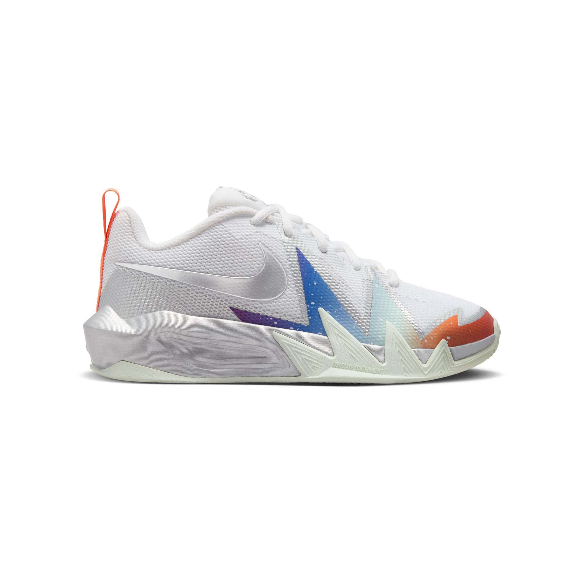 Nike S.T. Dynamite GS Kids Basketball Shoes