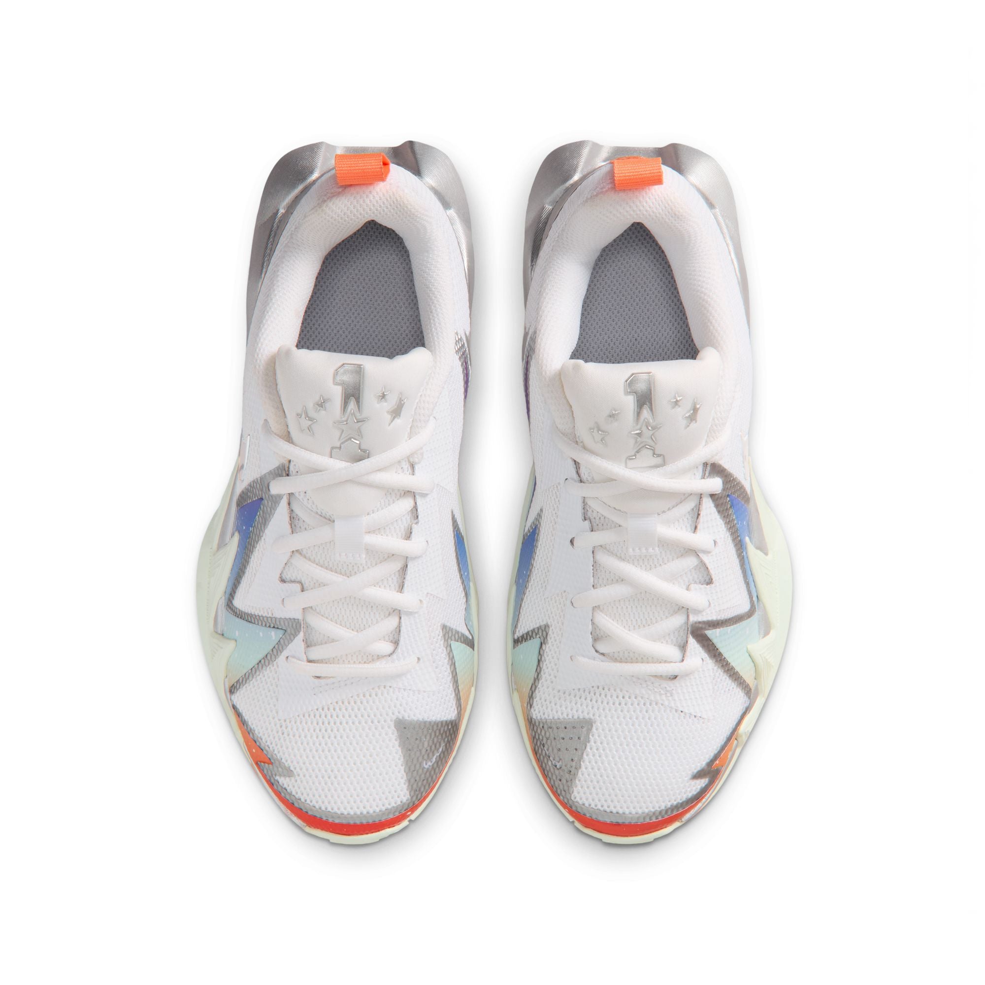 Nike S.T. Dynamite GS Kids Basketball Shoes