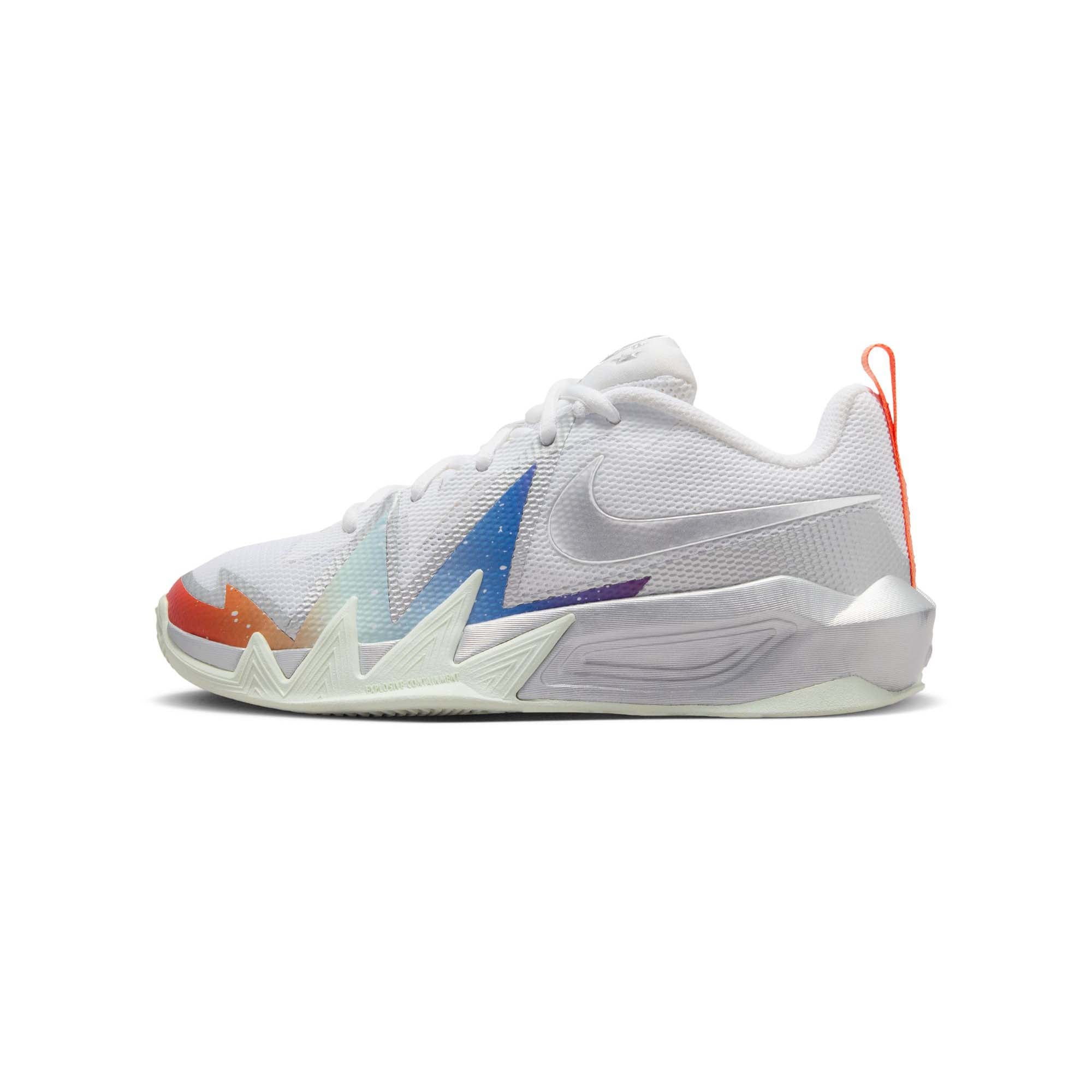 Nike S.T. Dynamite GS Kids Basketball Shoes
