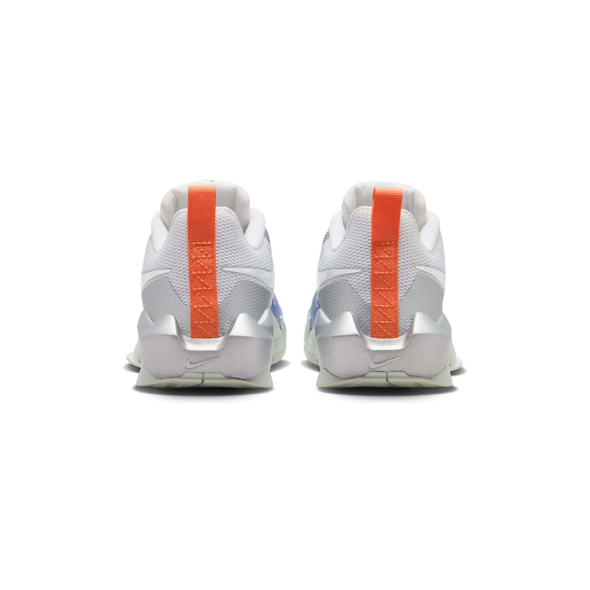 Nike S.T. Dynamite GS Kids Basketball Shoes