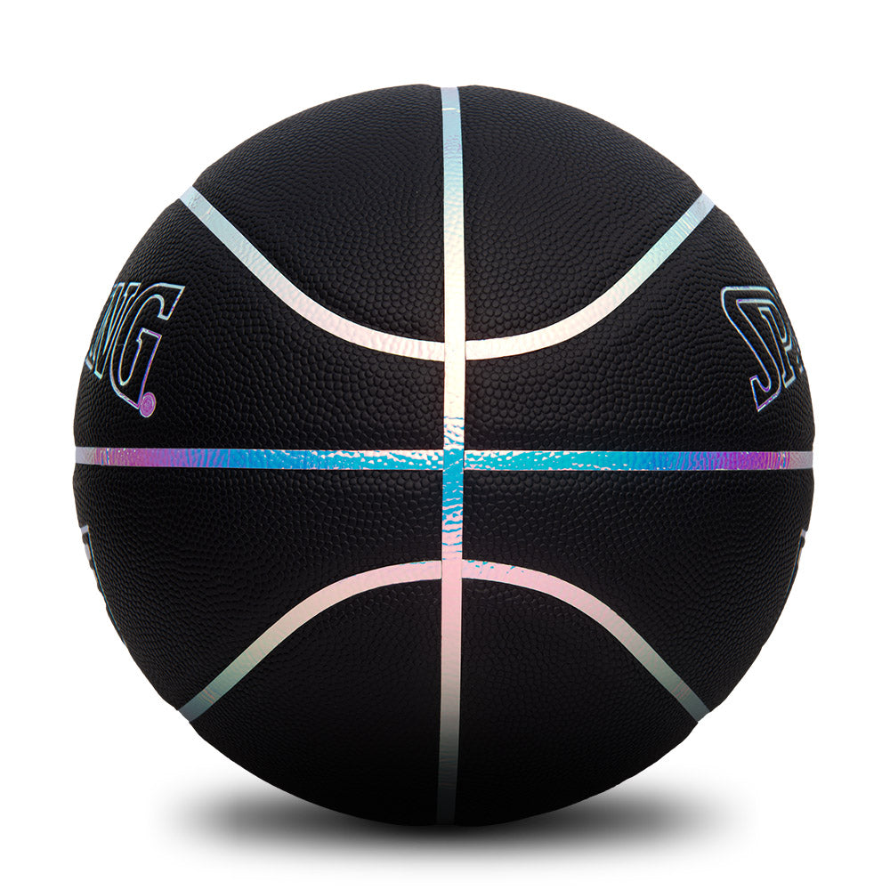 Spalding Iridescent TF Indoor/Outdoor Basketball