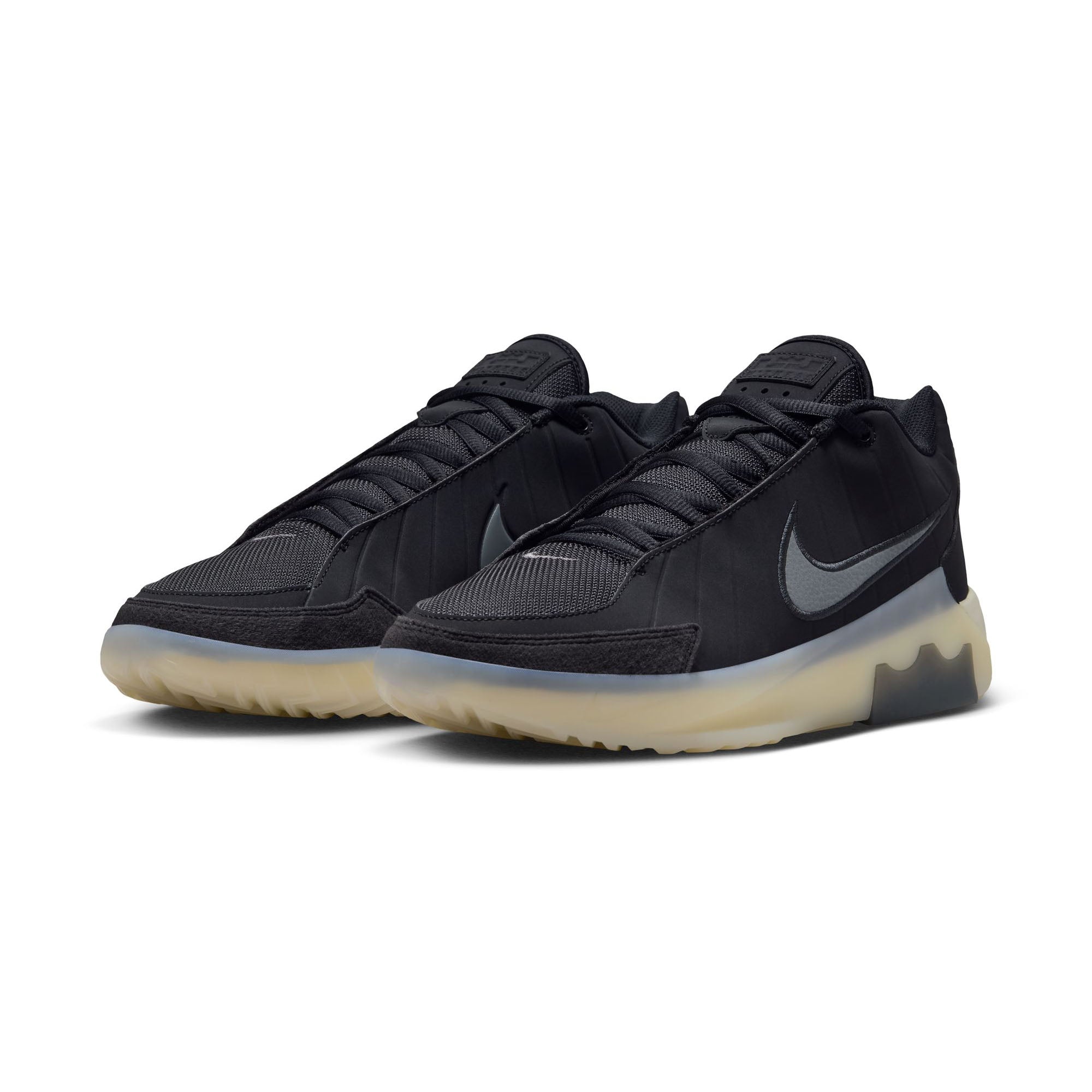 Nike LeBron Witness IX Mens Basketball Shoes