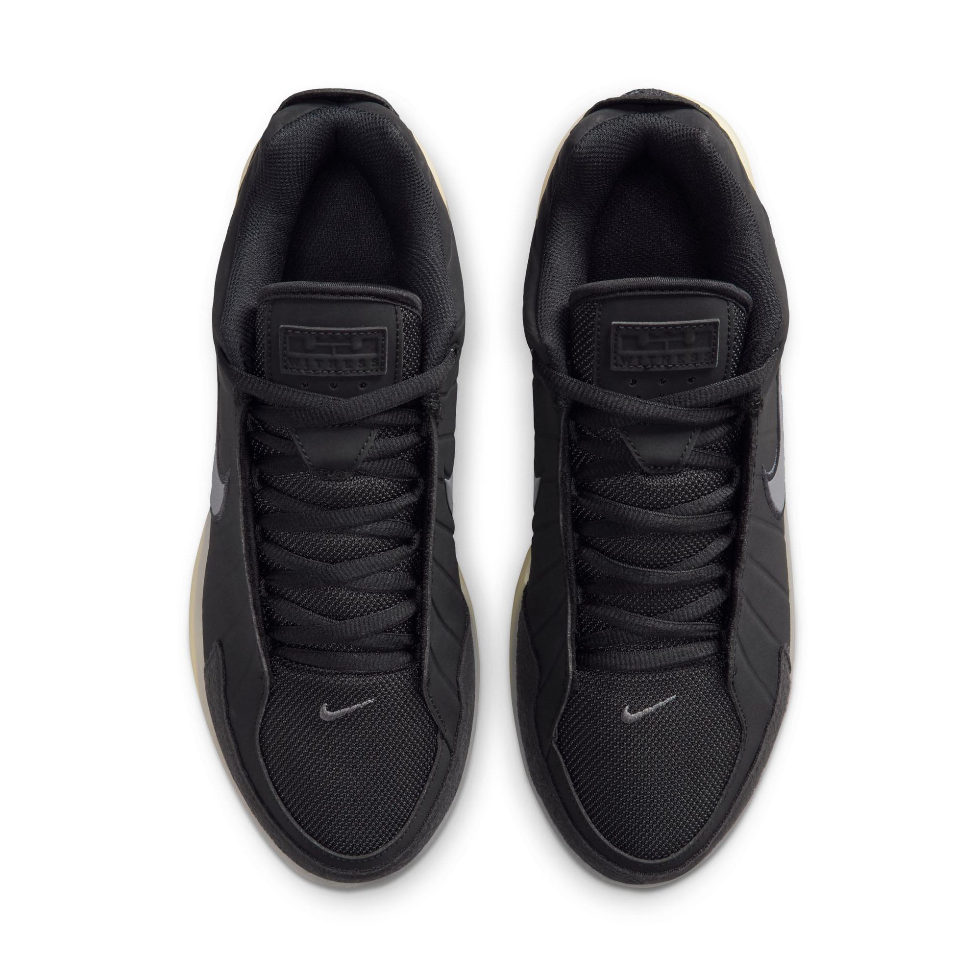 Nike LeBron Witness IX Mens Basketball Shoes