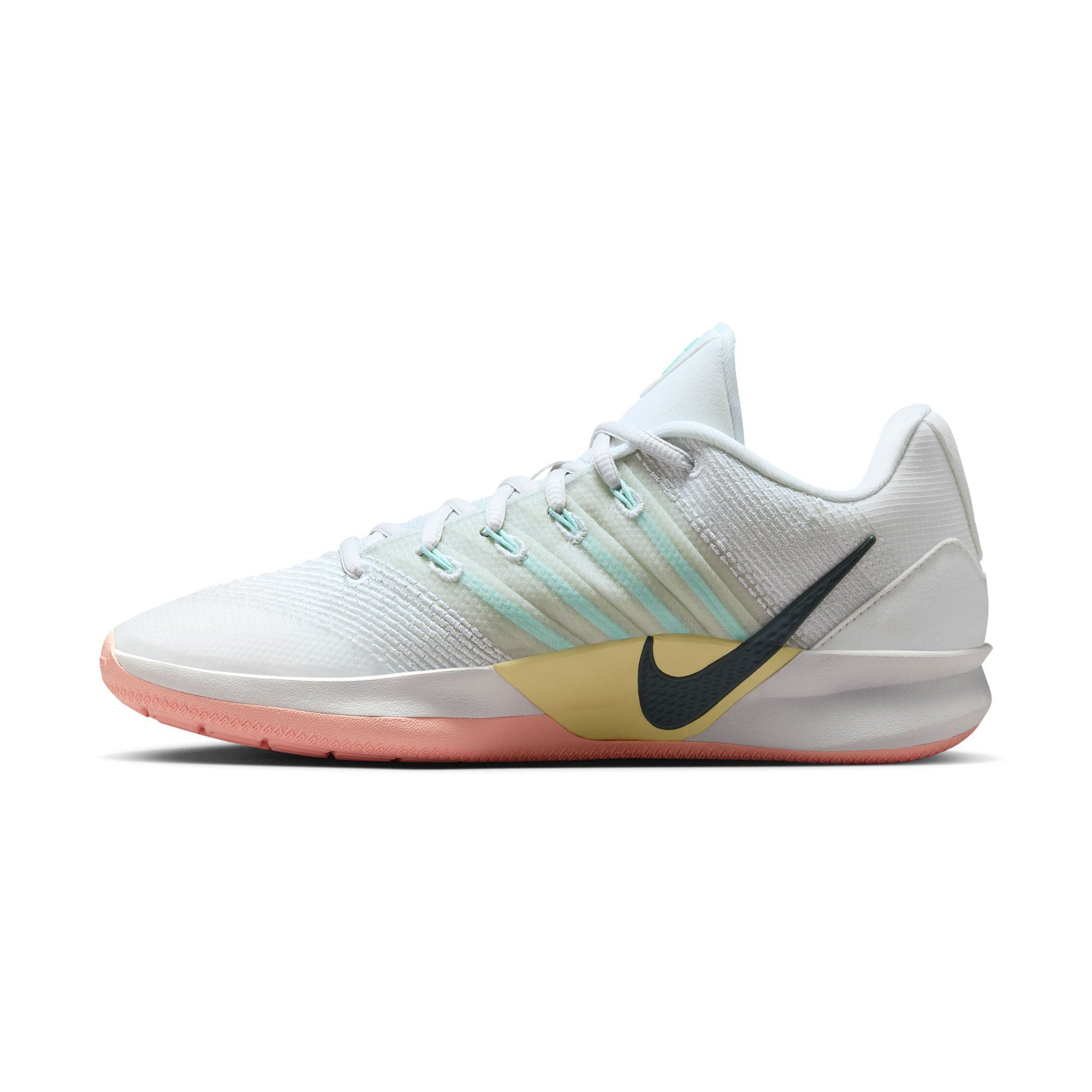 Nike Sabrina 3 Womens Basketball Shoes