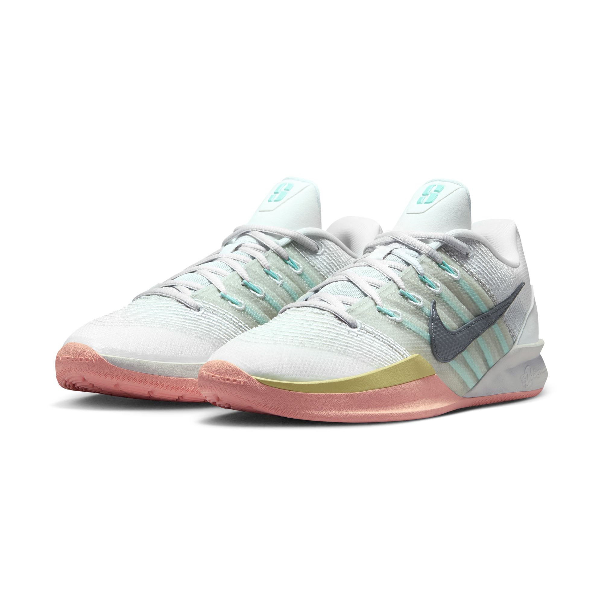 Nike Sabrina 3 Womens Basketball Shoes