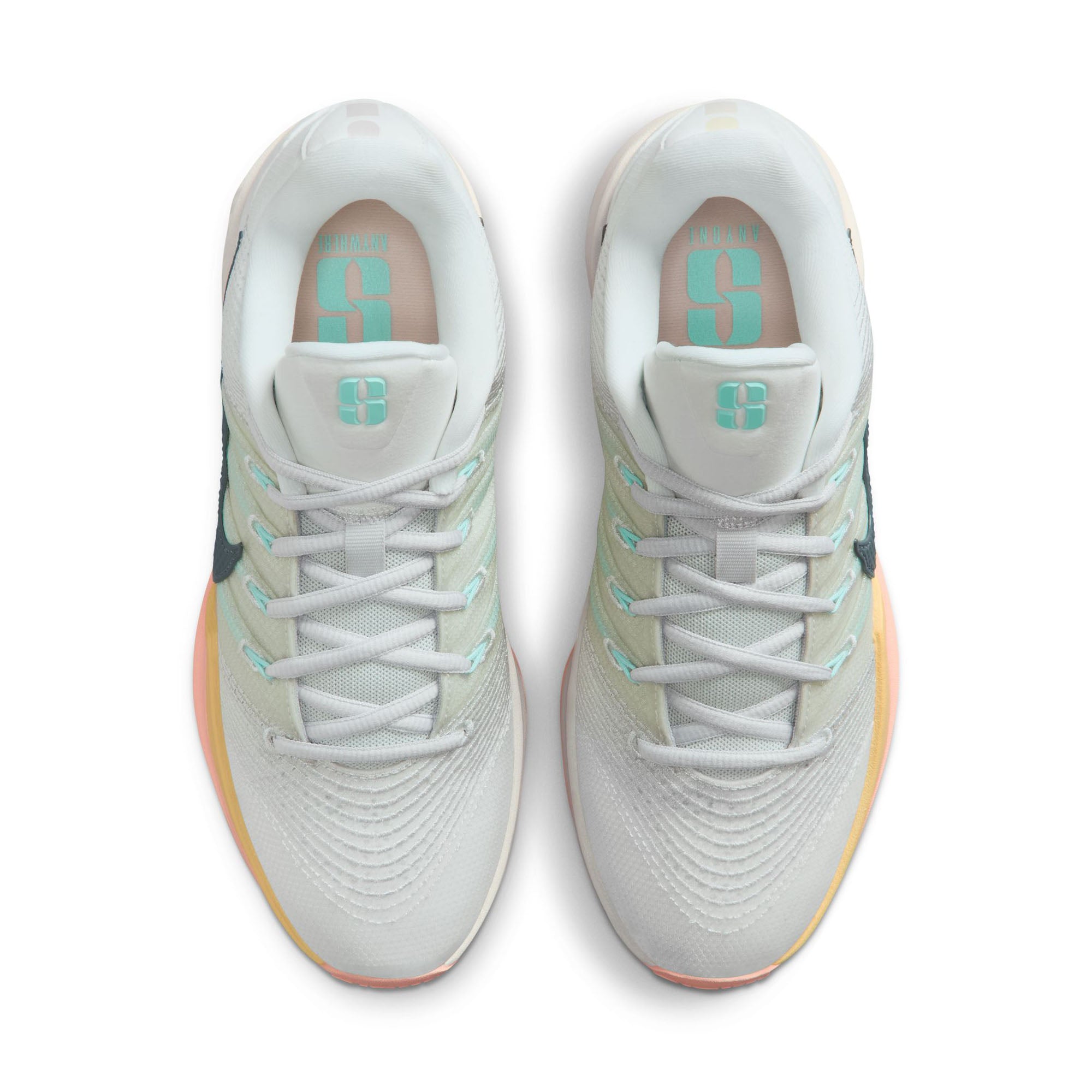 Nike Sabrina 3 Womens Basketball Shoes