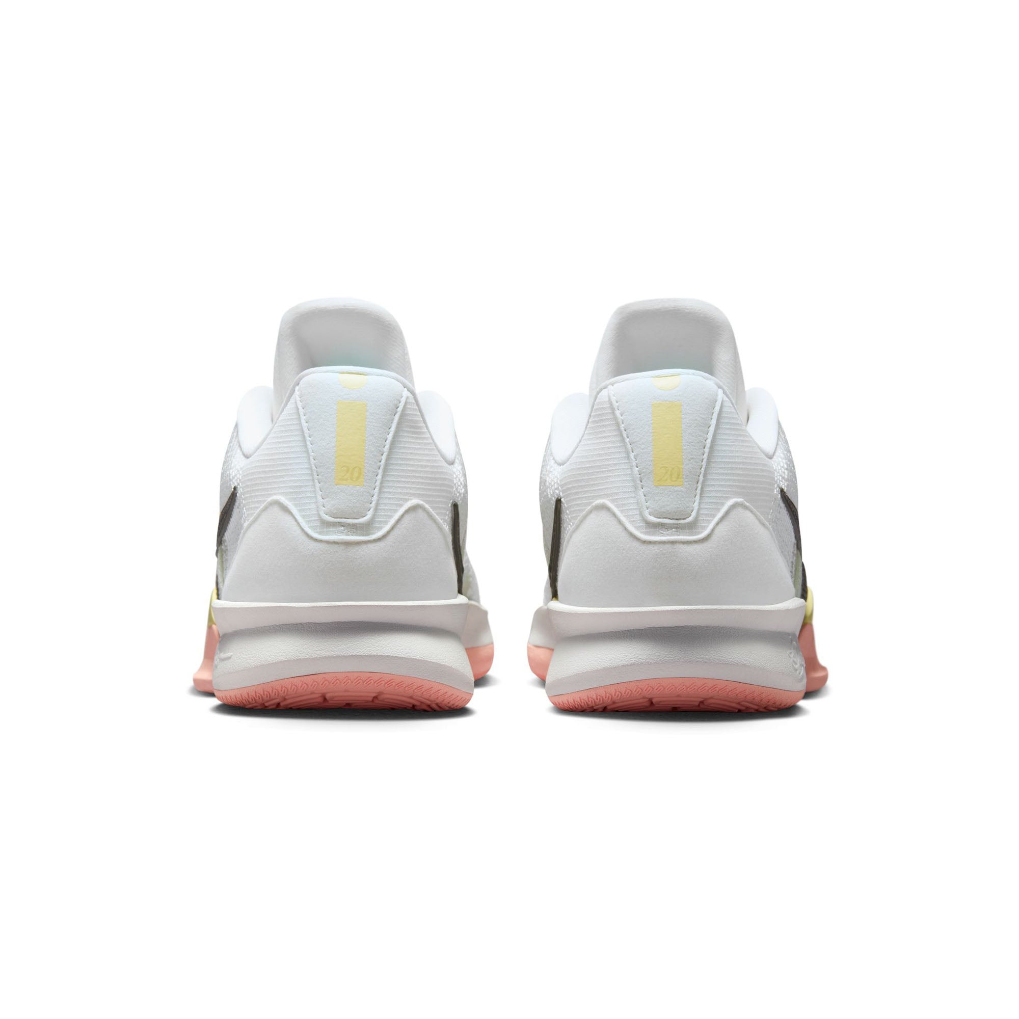 Nike Sabrina 3 Womens Basketball Shoes