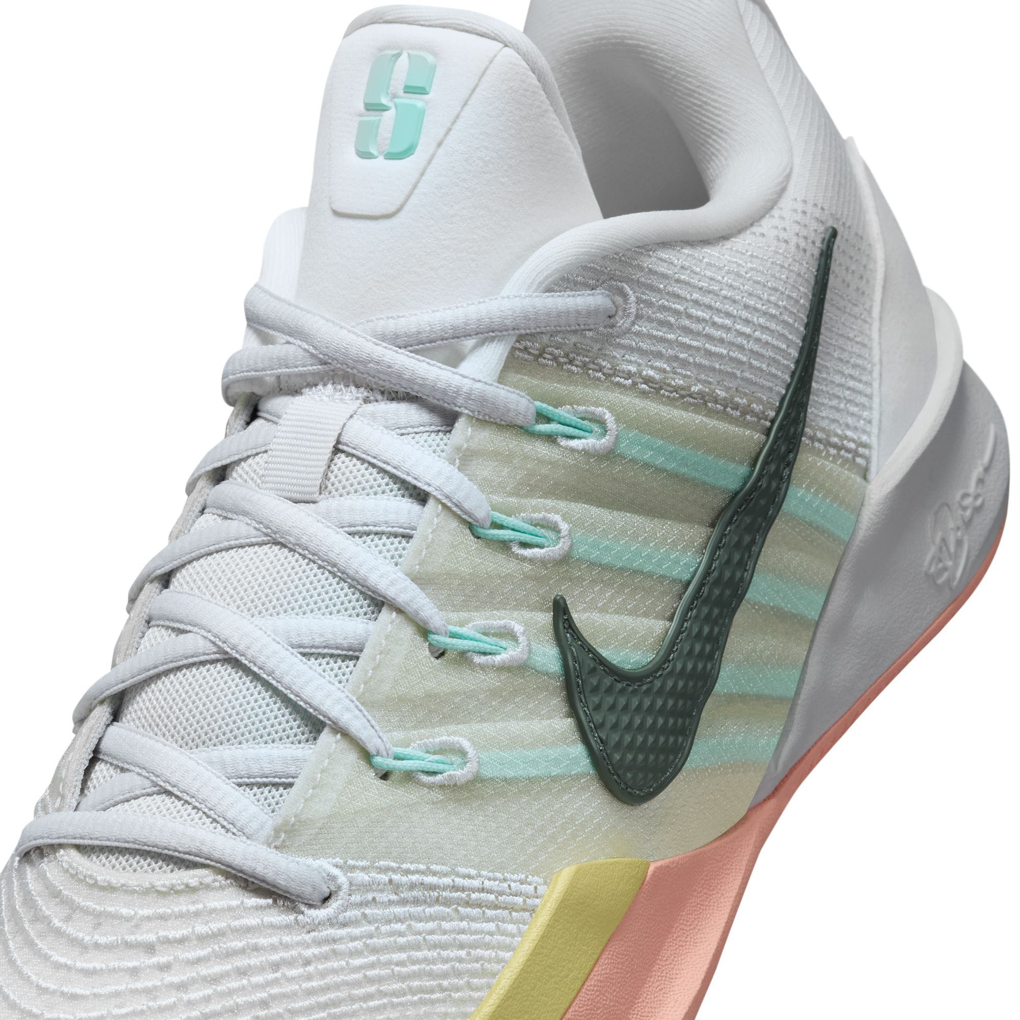 Nike Sabrina 3 Womens Basketball Shoes