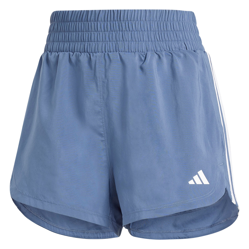 adidas Pacer Woven Womens Shorts