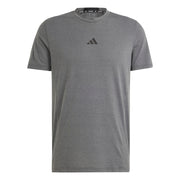 adidas Designed for Training Mens Workout Tee