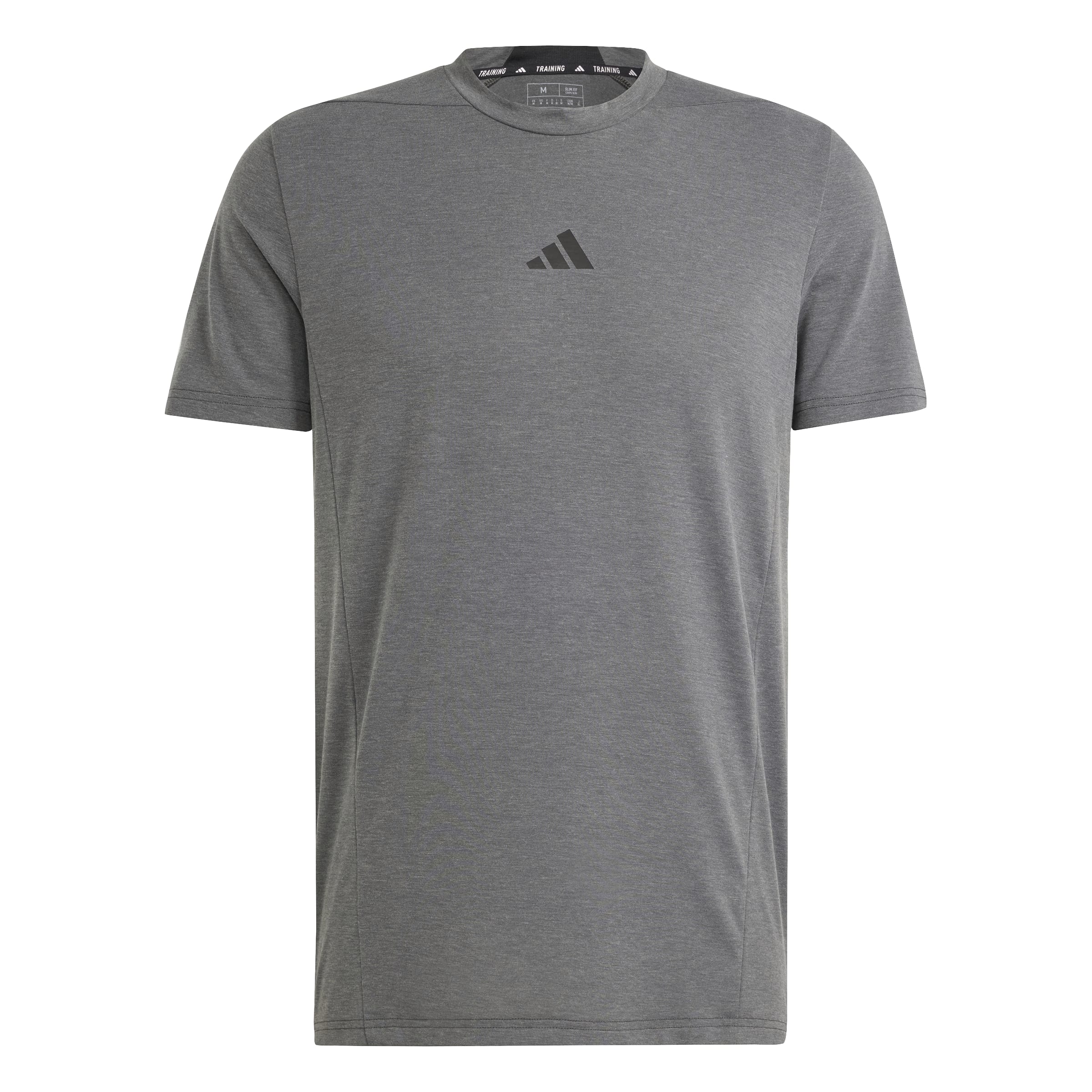 adidas Designed for Training Mens Workout Tee