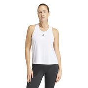 adidas Train Essentials Womens Racerback Tank
