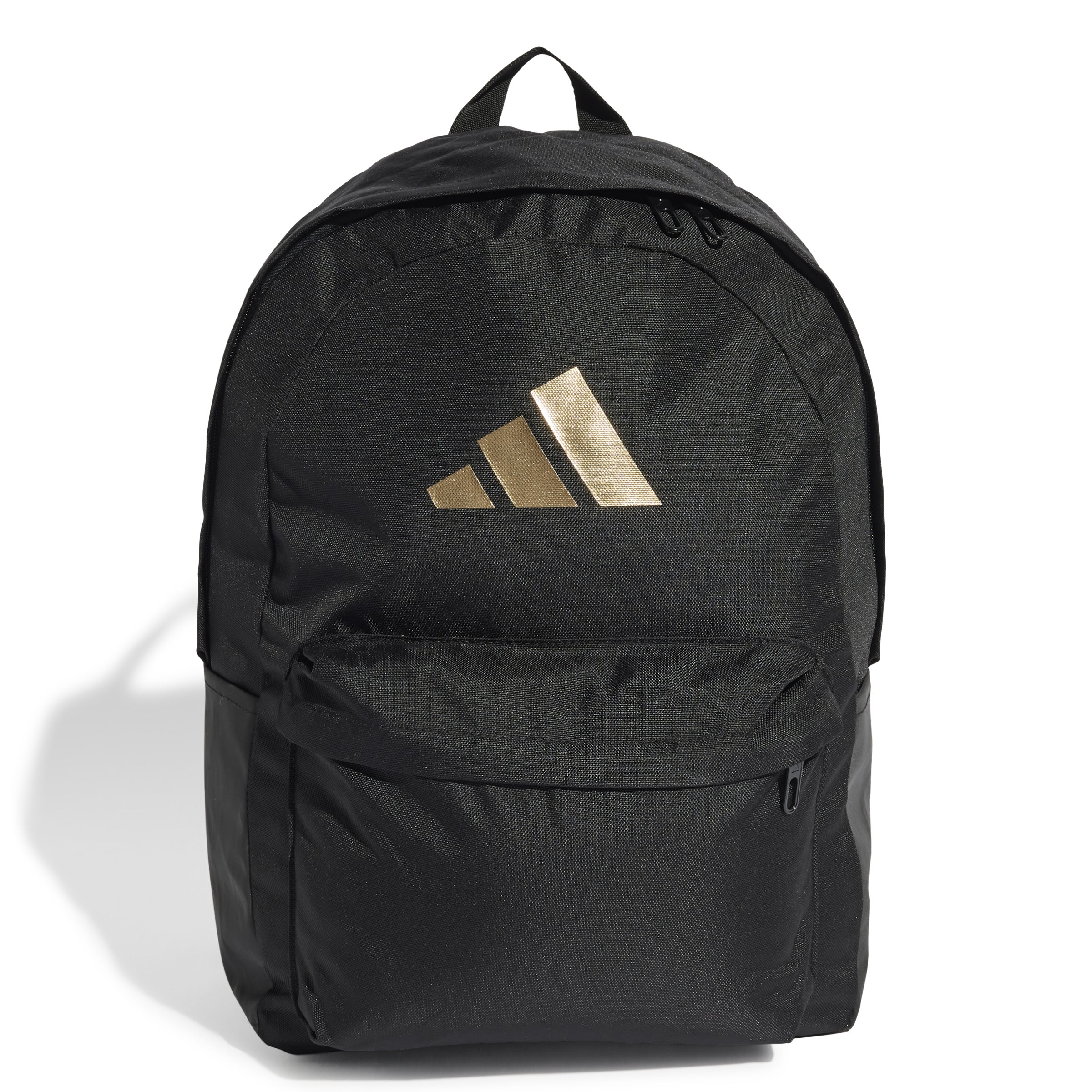 adidas Classic 3 Bars Logo Backpack – SportsPower Australia