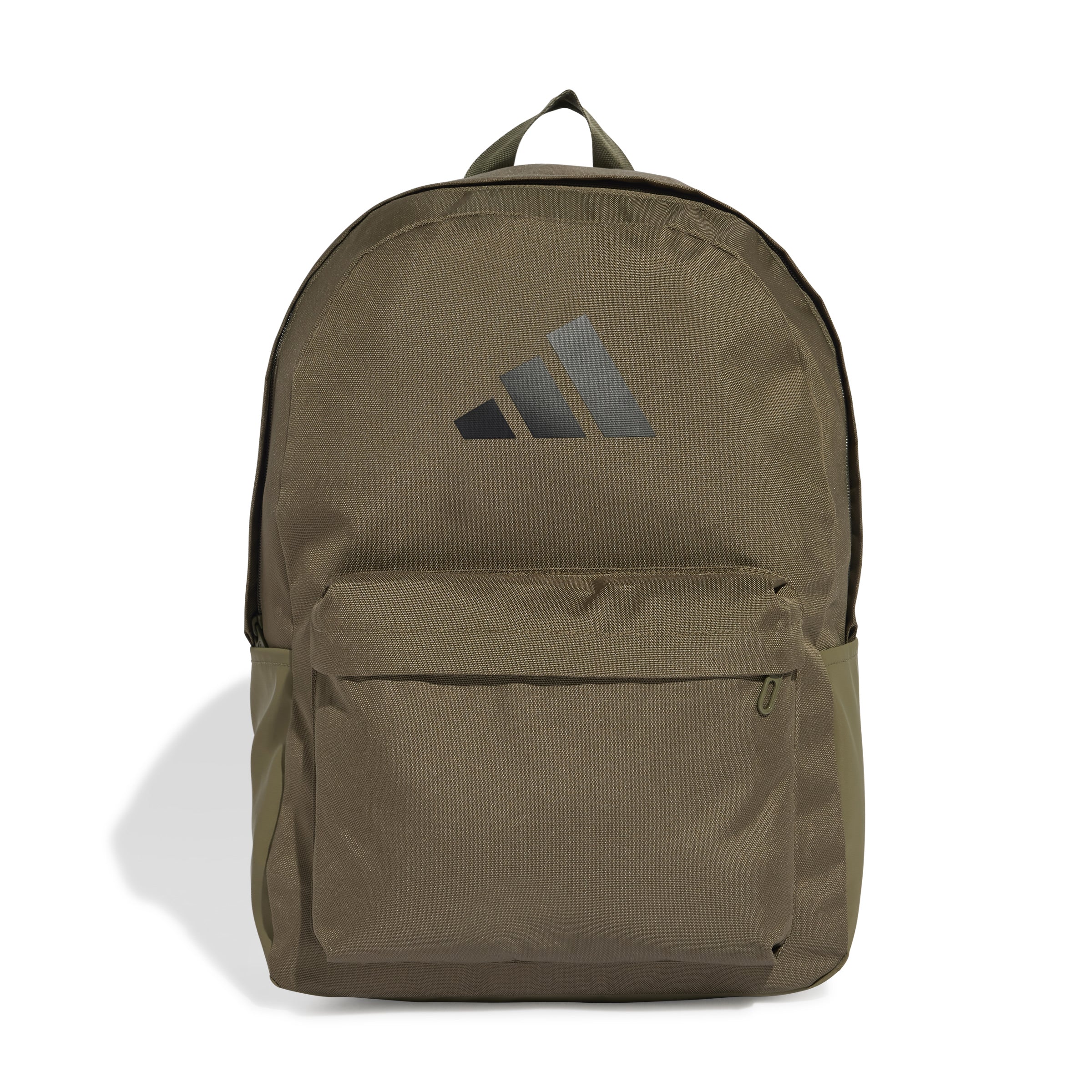 adidas Classic 3 Bars Logo Backpack – SportsPower Australia