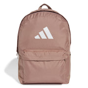 adidas Classic 3 Bars Logo Backpack