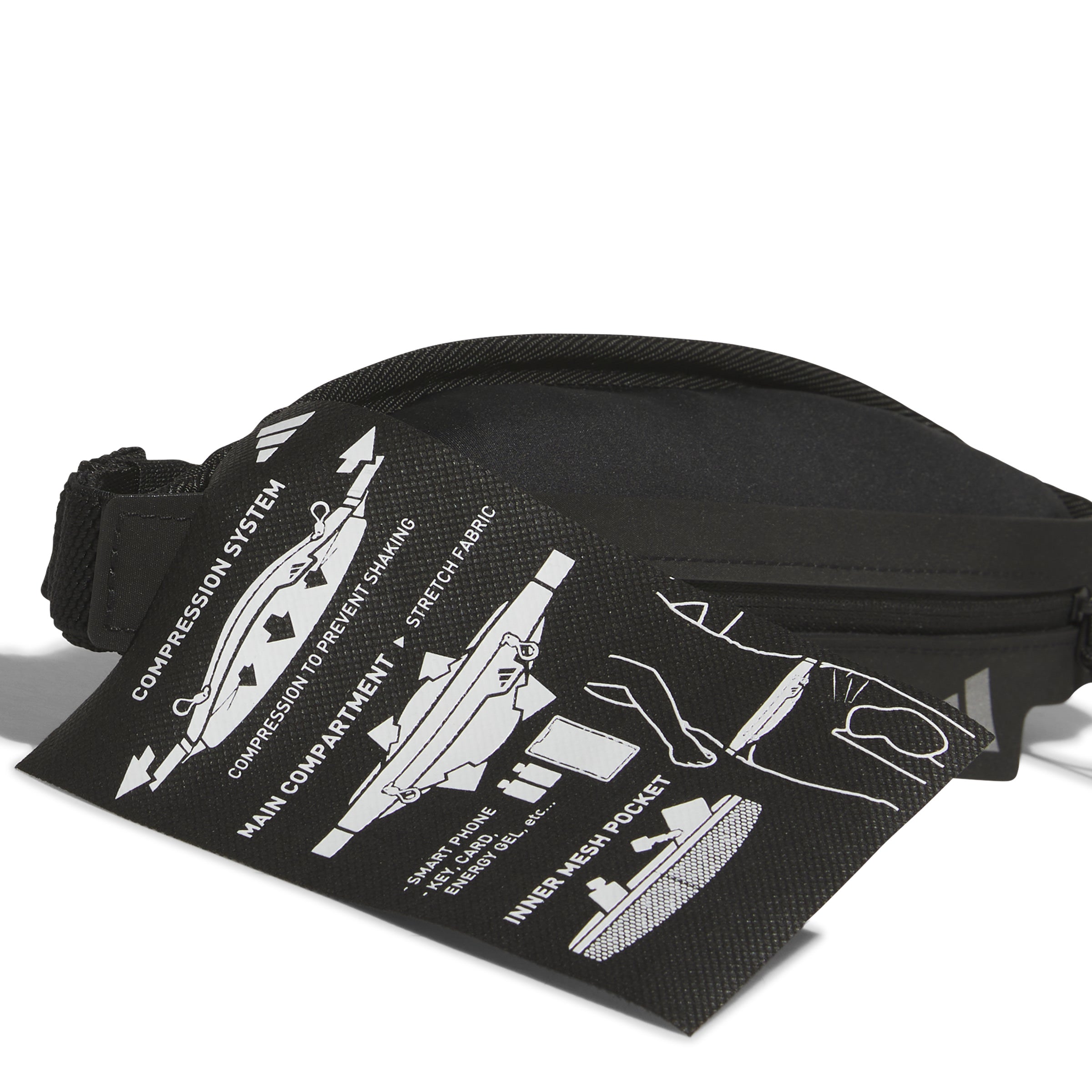 adidas Running Belt