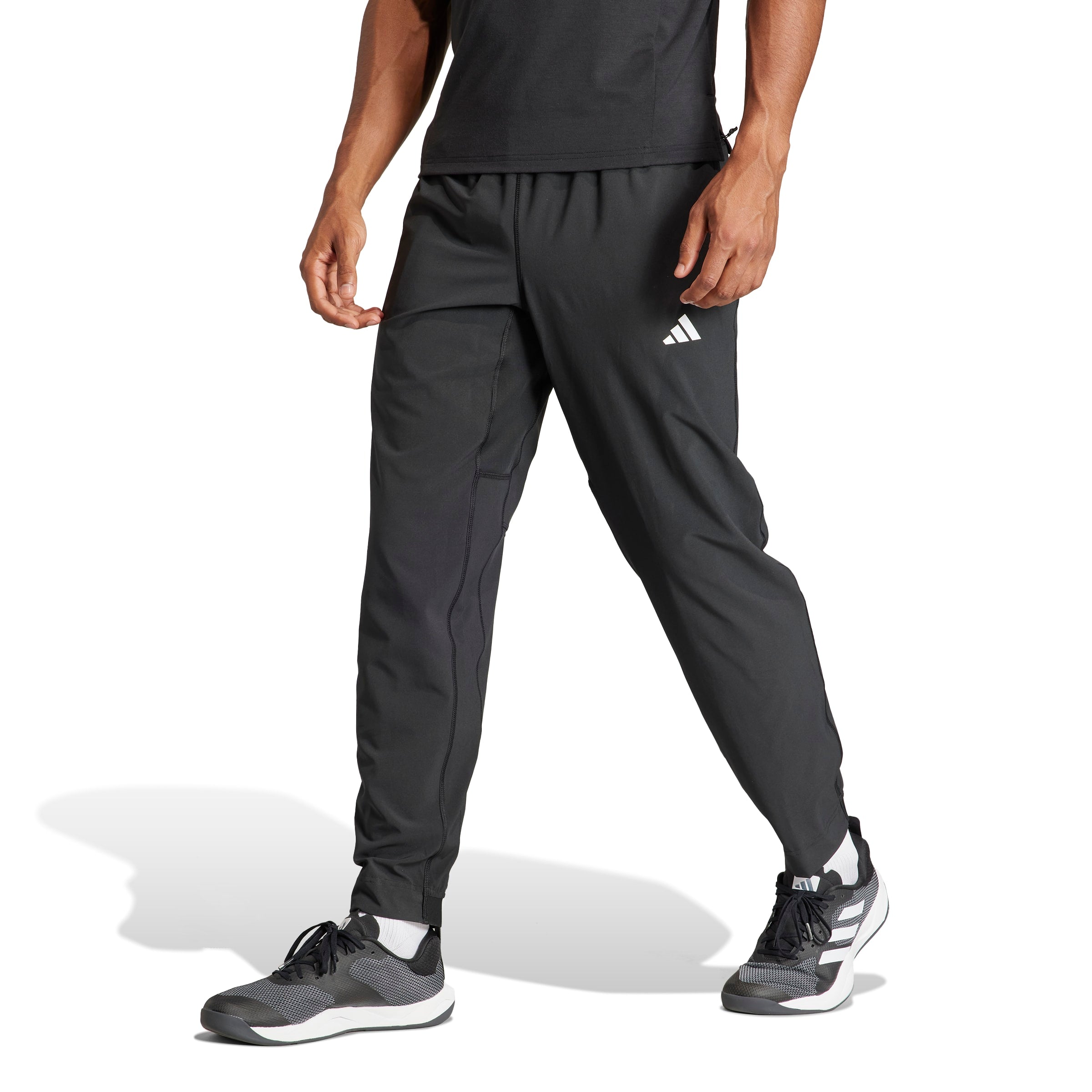 adidas Train Essentials Woven Kids Pants