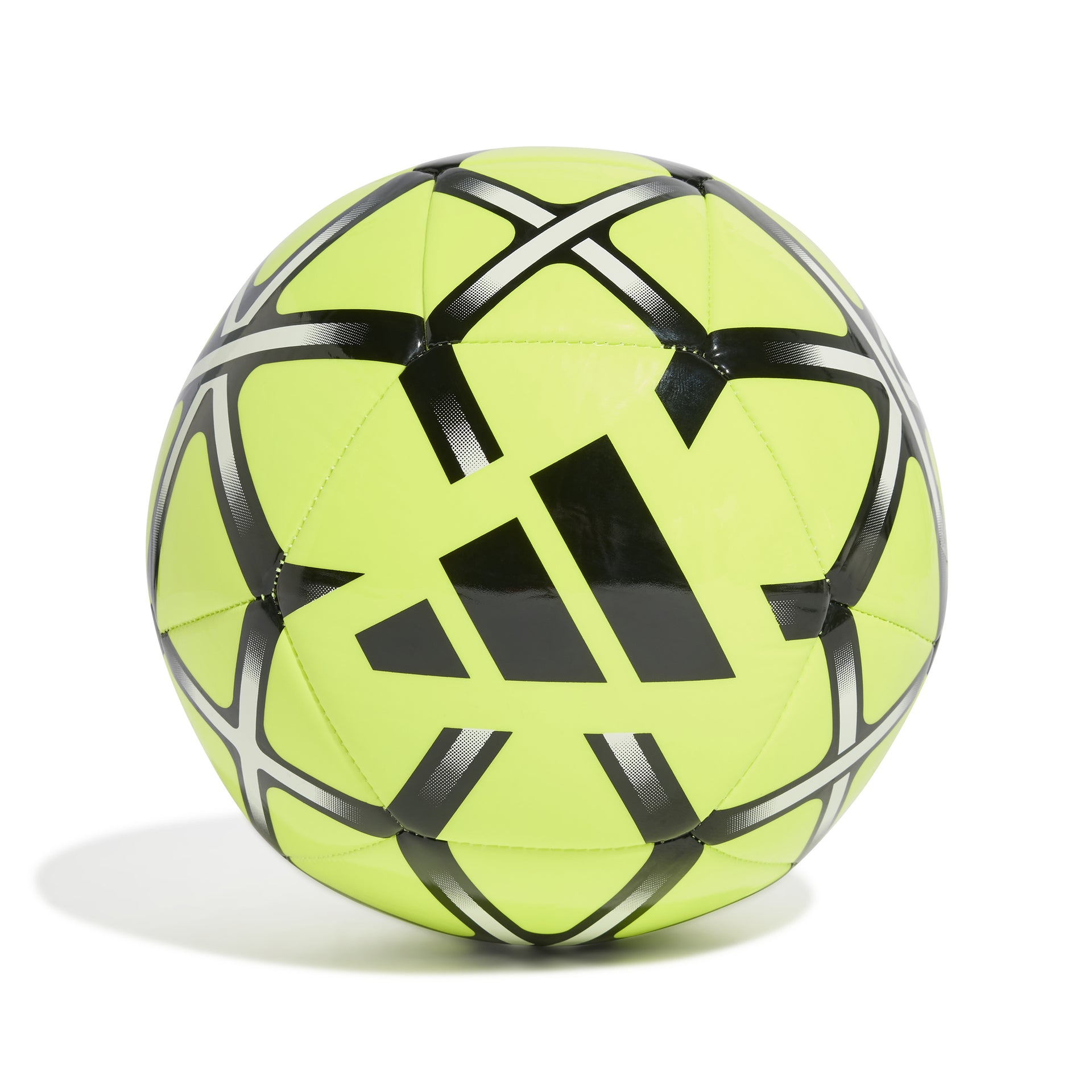 adidas Starlancer Club Soccer Ball – SportsPower Australia