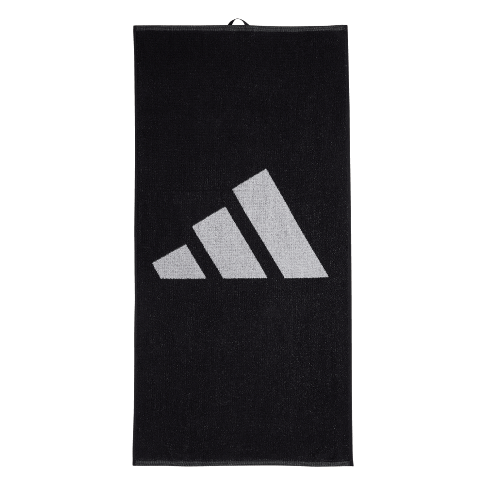 adidas 3 Bar Small Towel