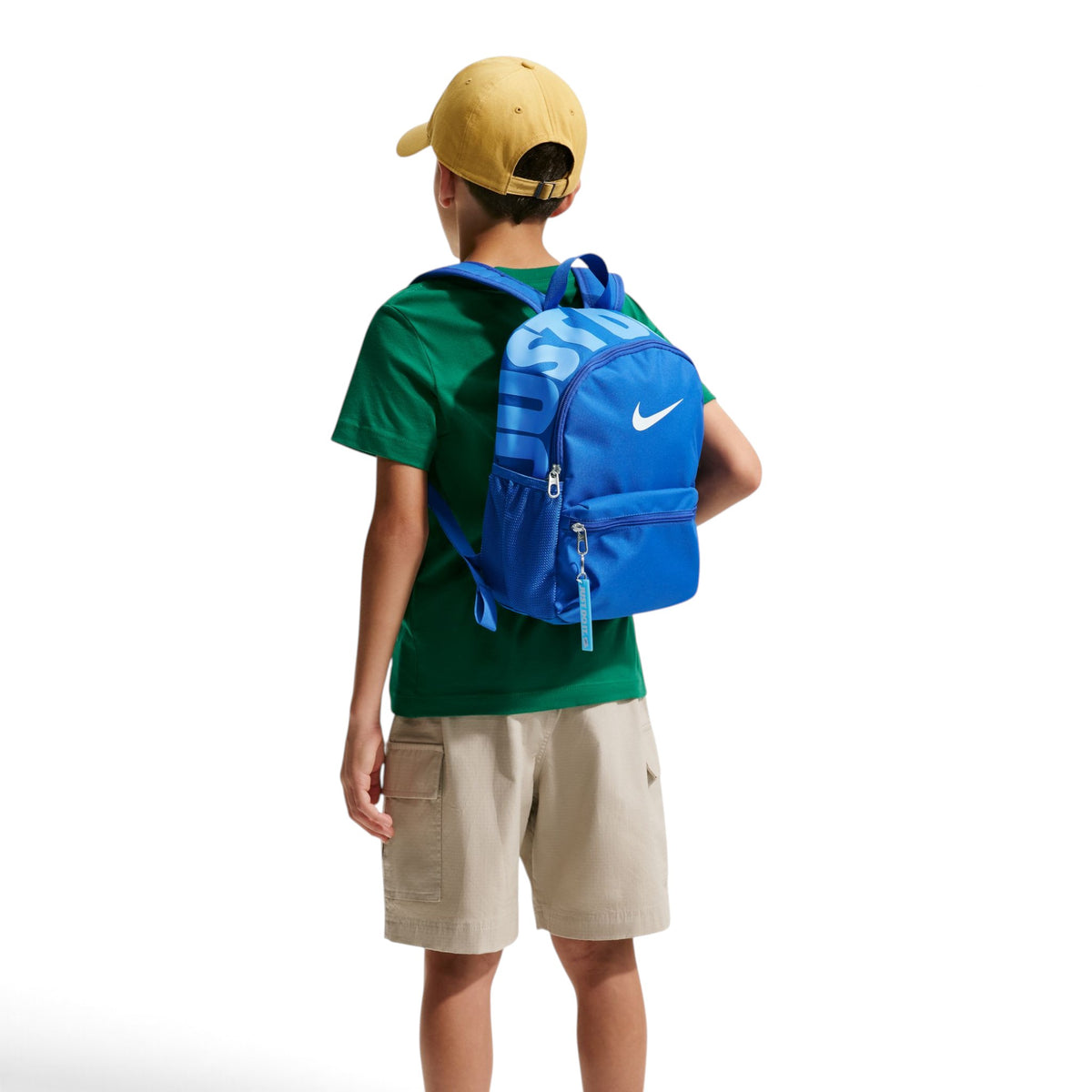 Nike JDI 2.0 Kids Mini Backpack